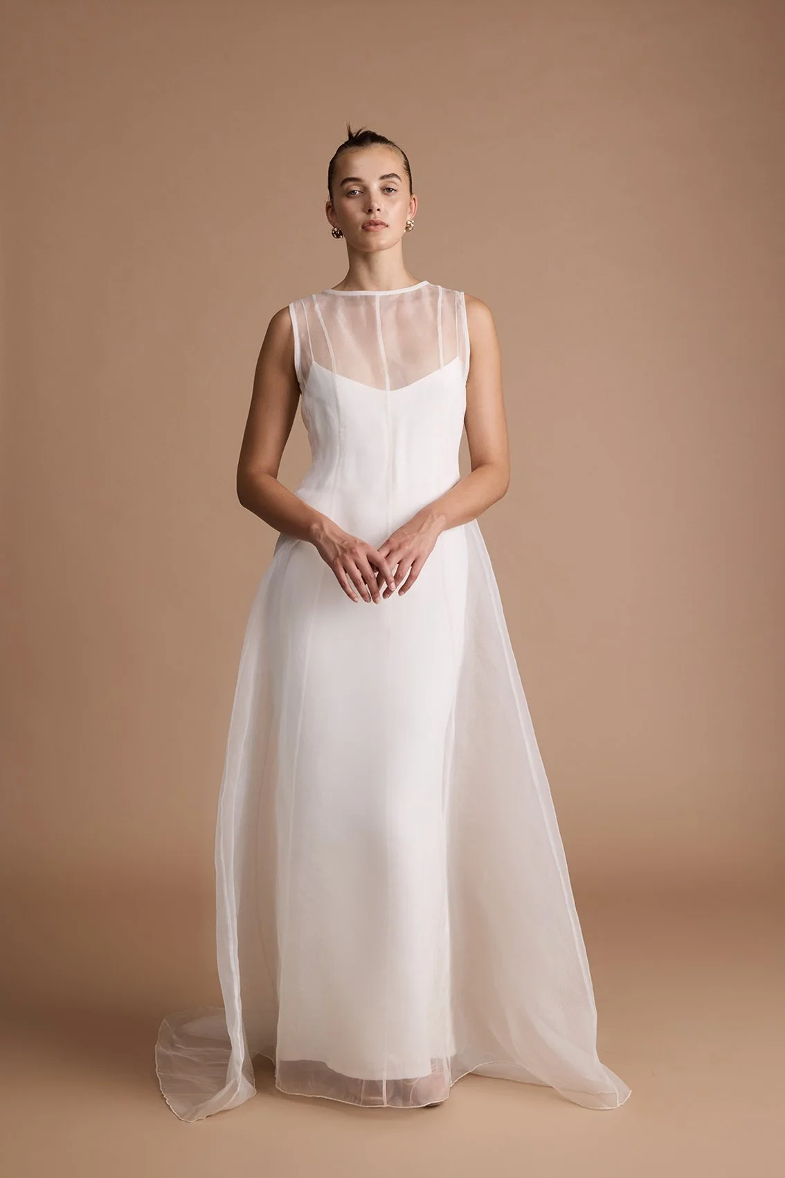LOLA VARMA - Delaney (OVERLAY ONLY)

Size: 18 NEW UNWORN 

Sale Price: £800 (each)