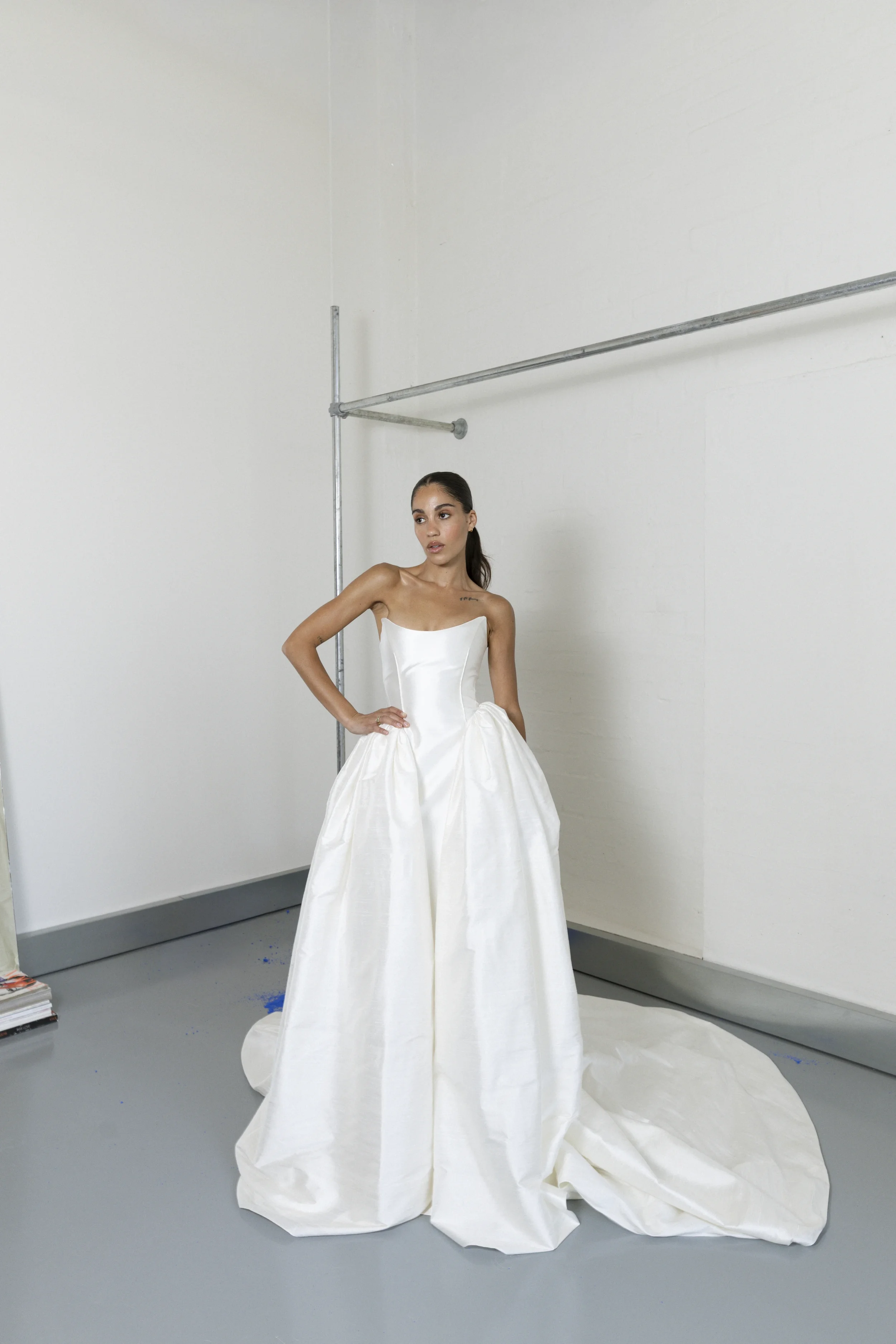 BON BRIDE BB:135 (coming September)