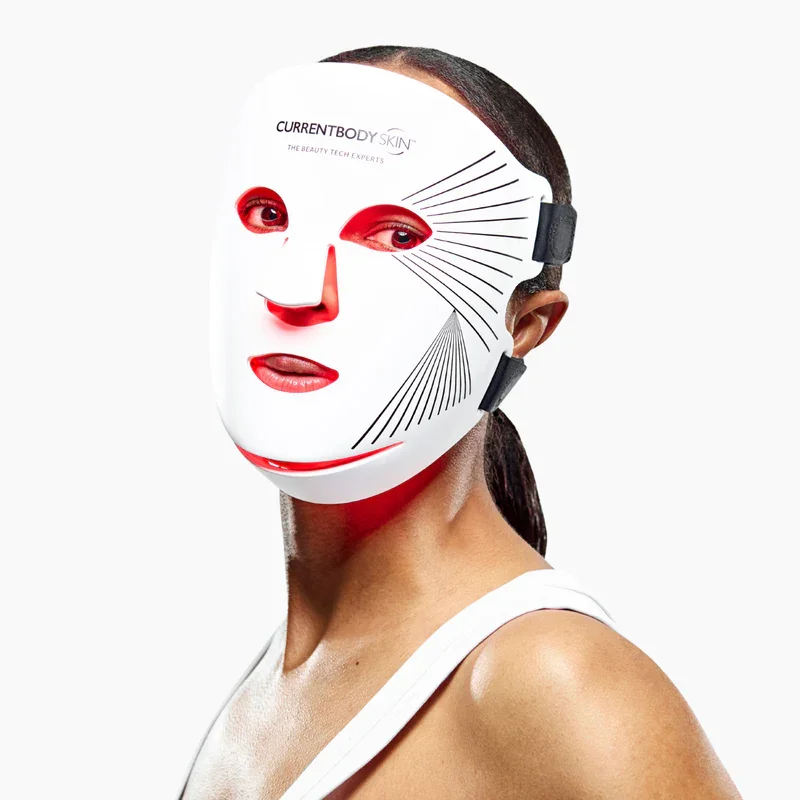 Current Body LED Mask