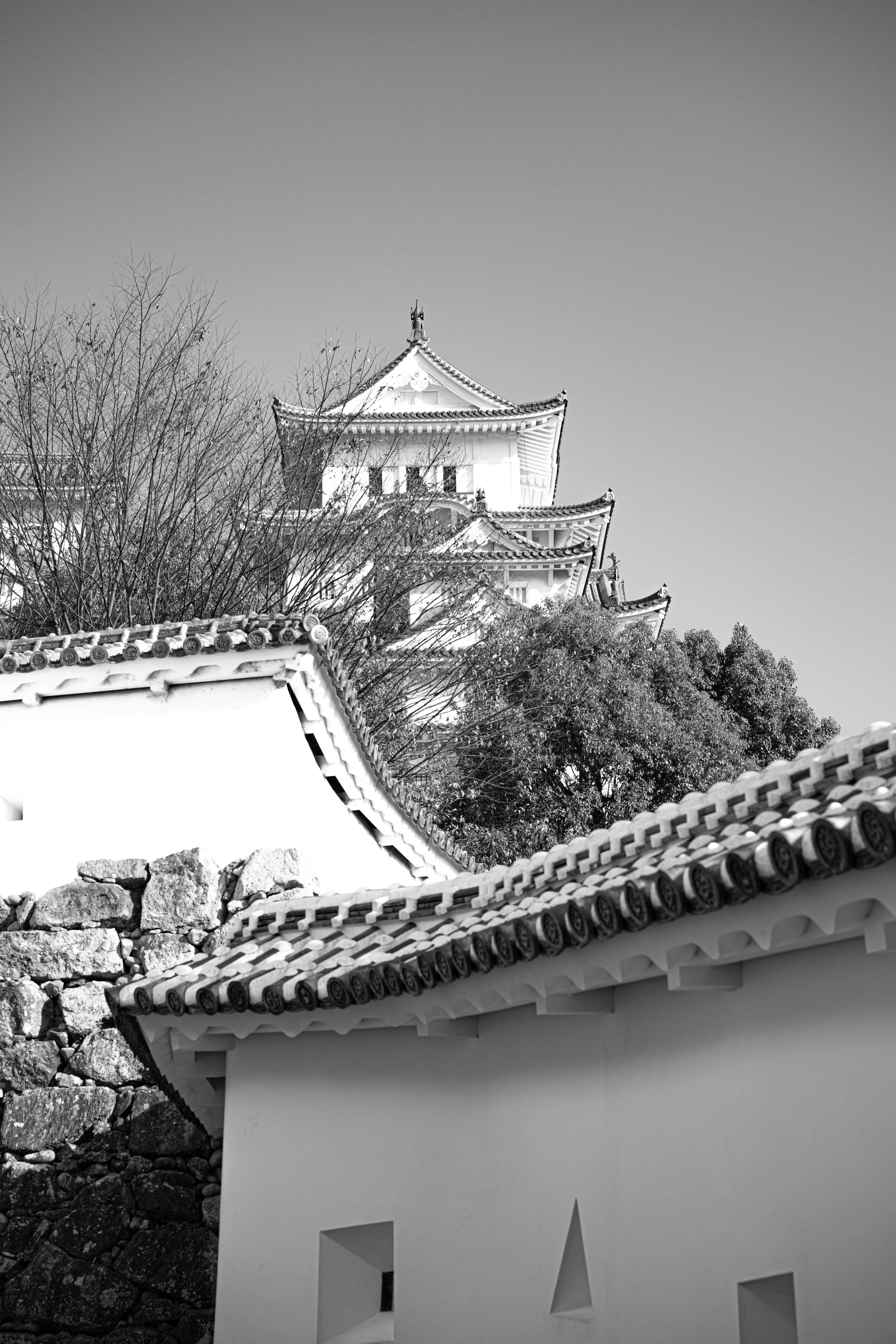 Himeji Castle