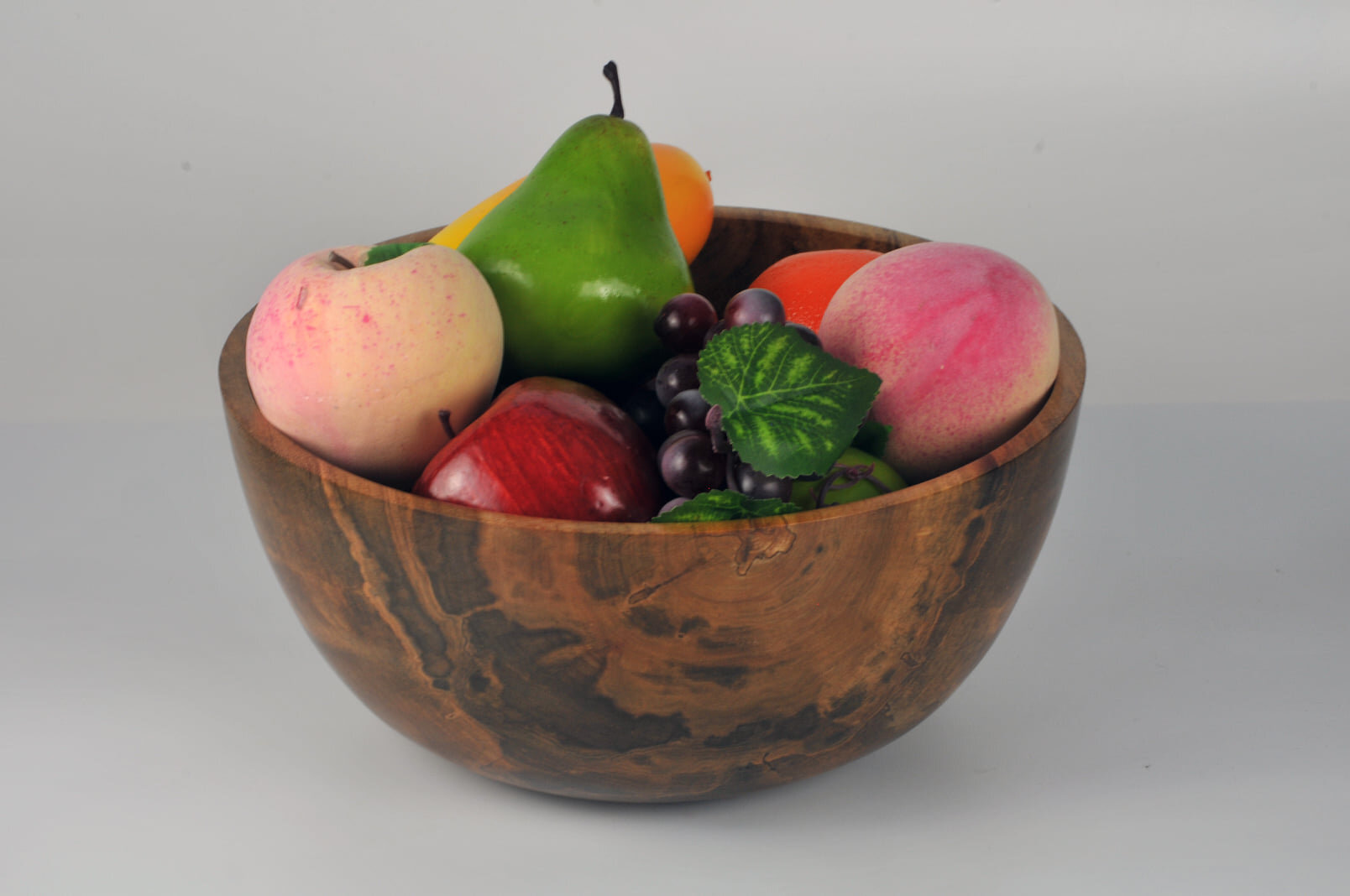 Large Ambrosia Maple Bowl. Perfect for home decor or to display items. $300.