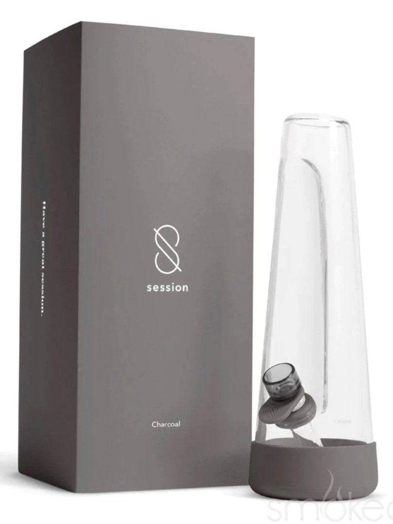 Session Goods Bong