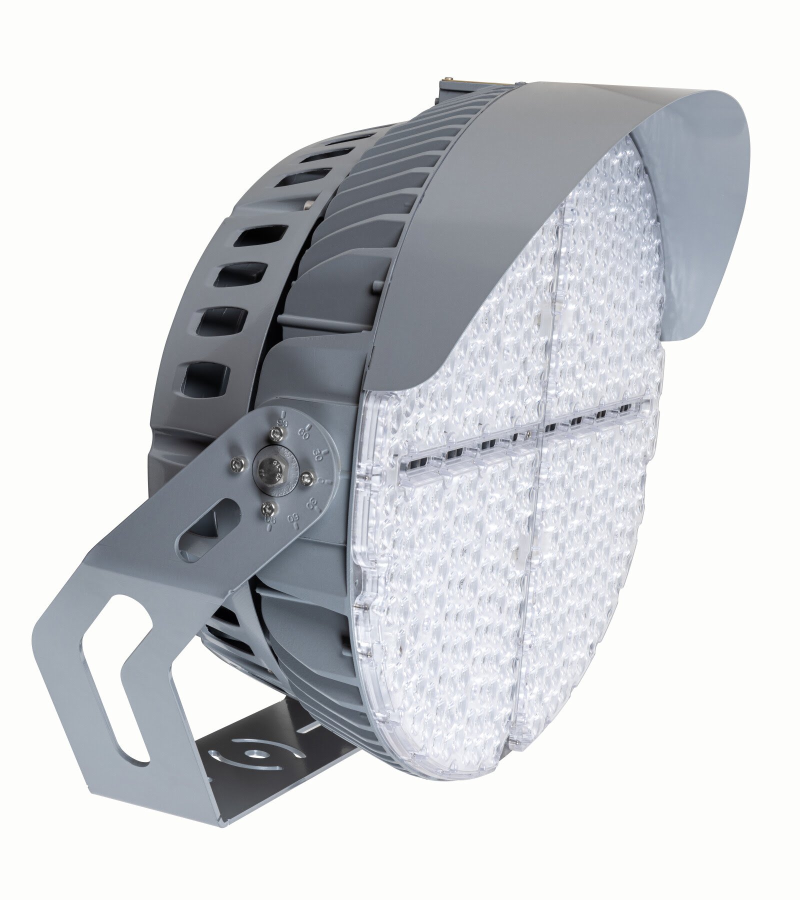 LED stadium light, LED high mast, high power LED