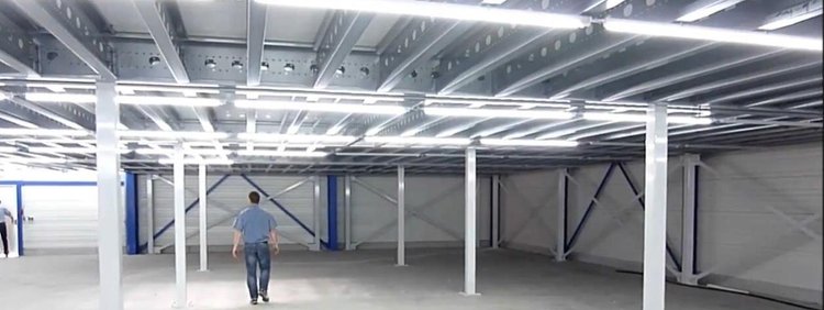LED lighting wholesale