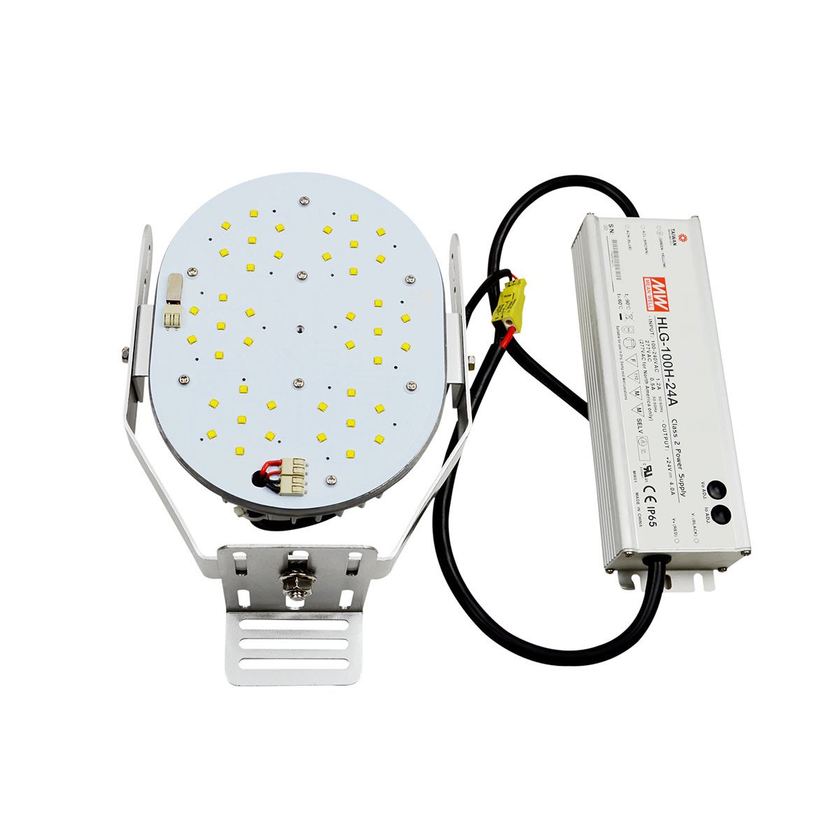 LED Retrofit for HID fixtures, 60-150w
