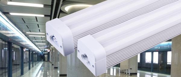 AC direct LED, linear linkable LED, modular LED, magnetic LED