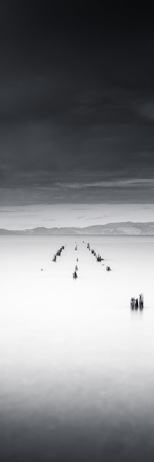 Farewell Pier