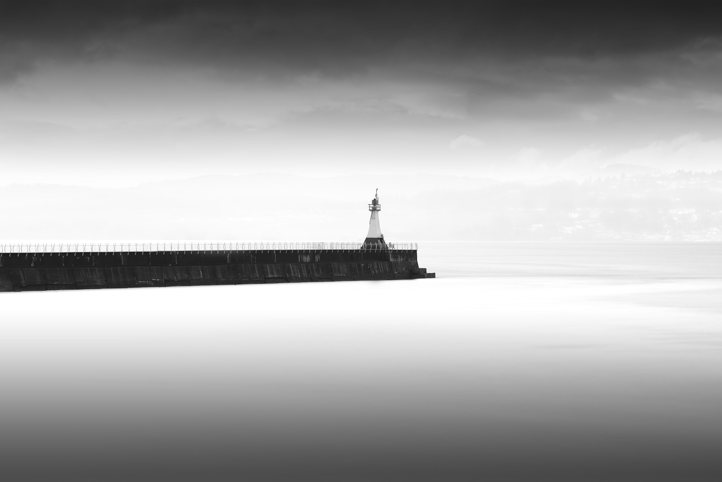 Breakwater