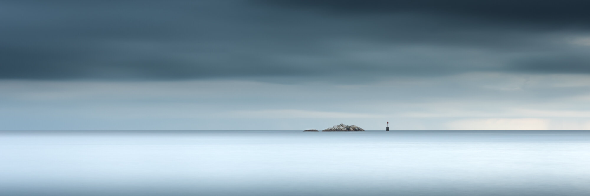 Bird Island