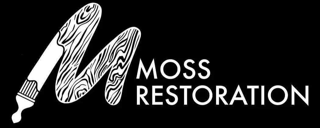 Moss Restoration