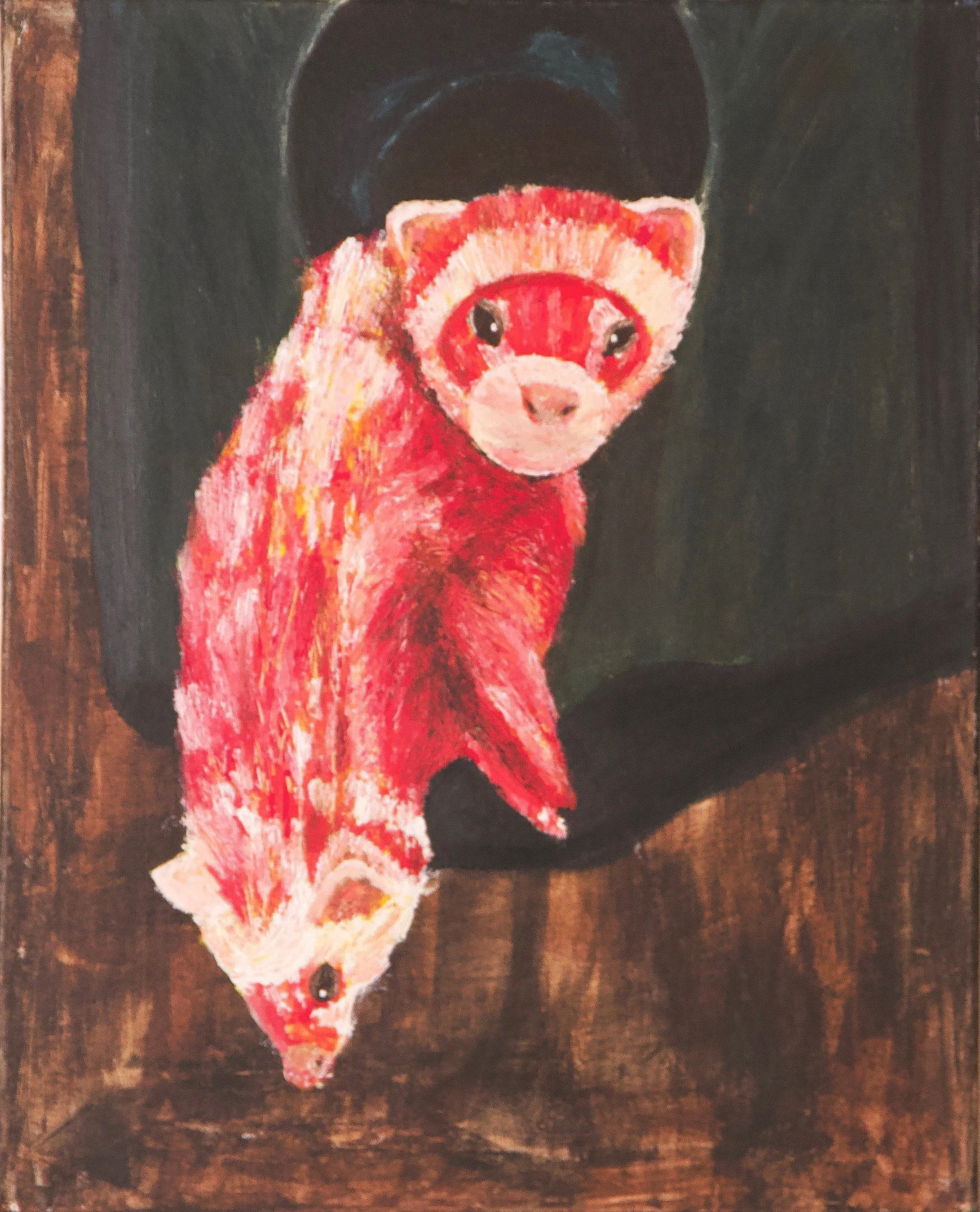 Bookmarks and Chopsticks