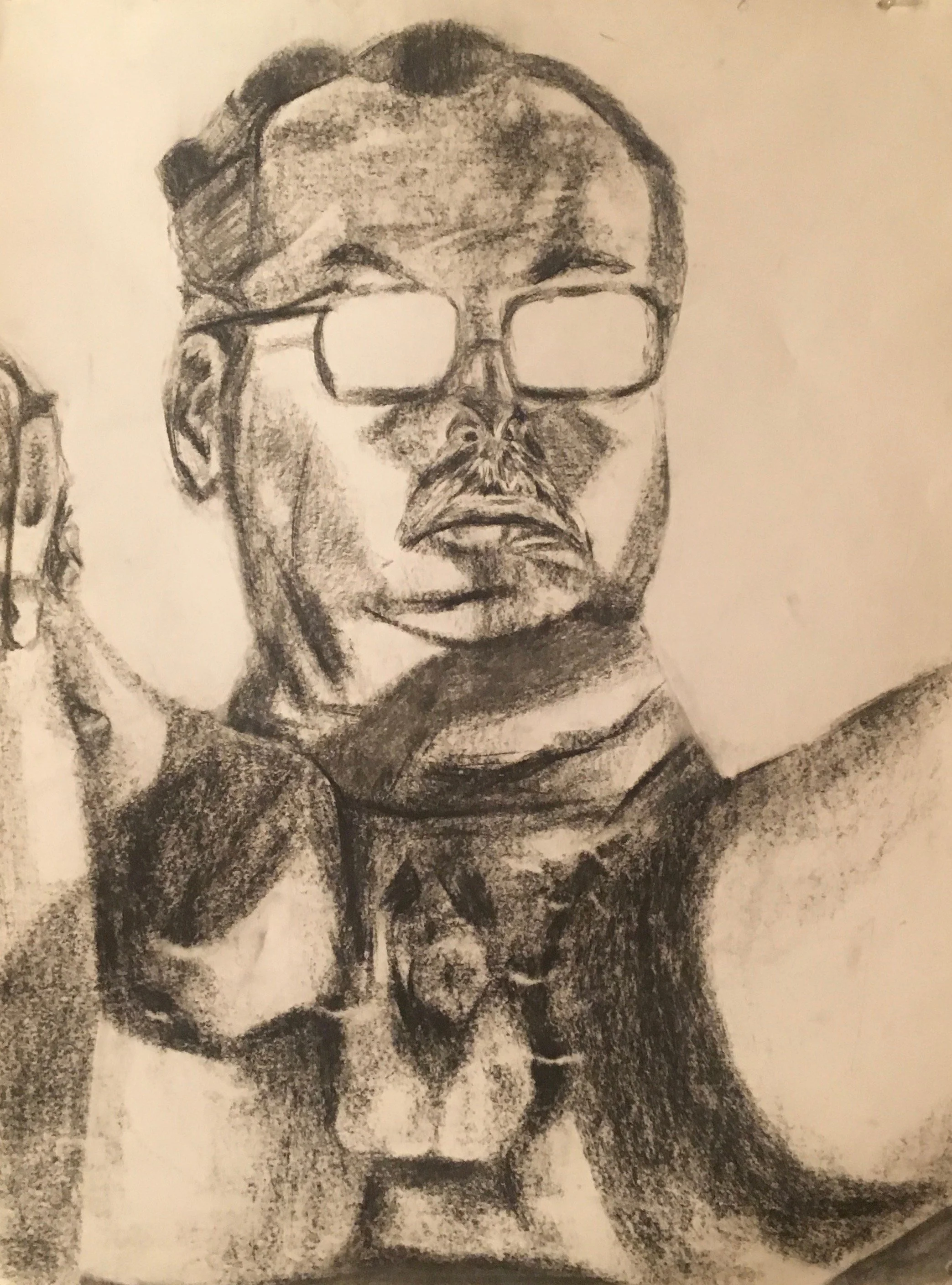 Beast with Two Heads