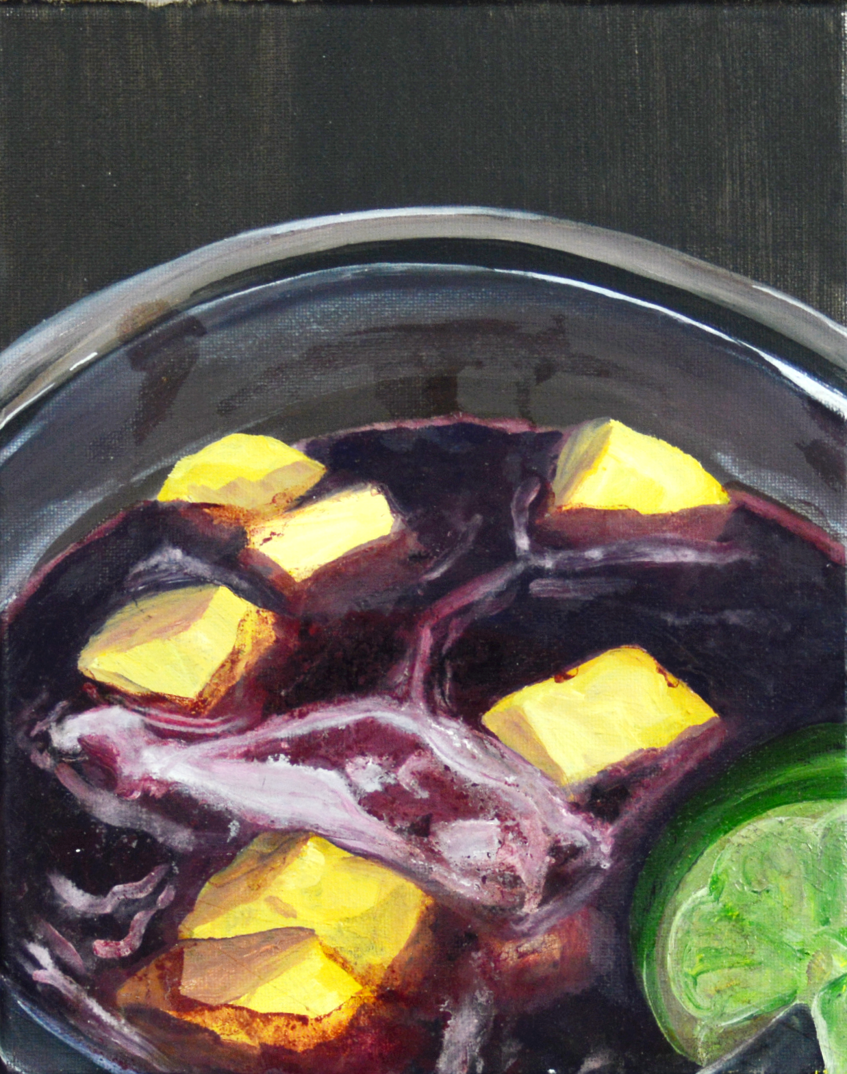 Chicha Morada