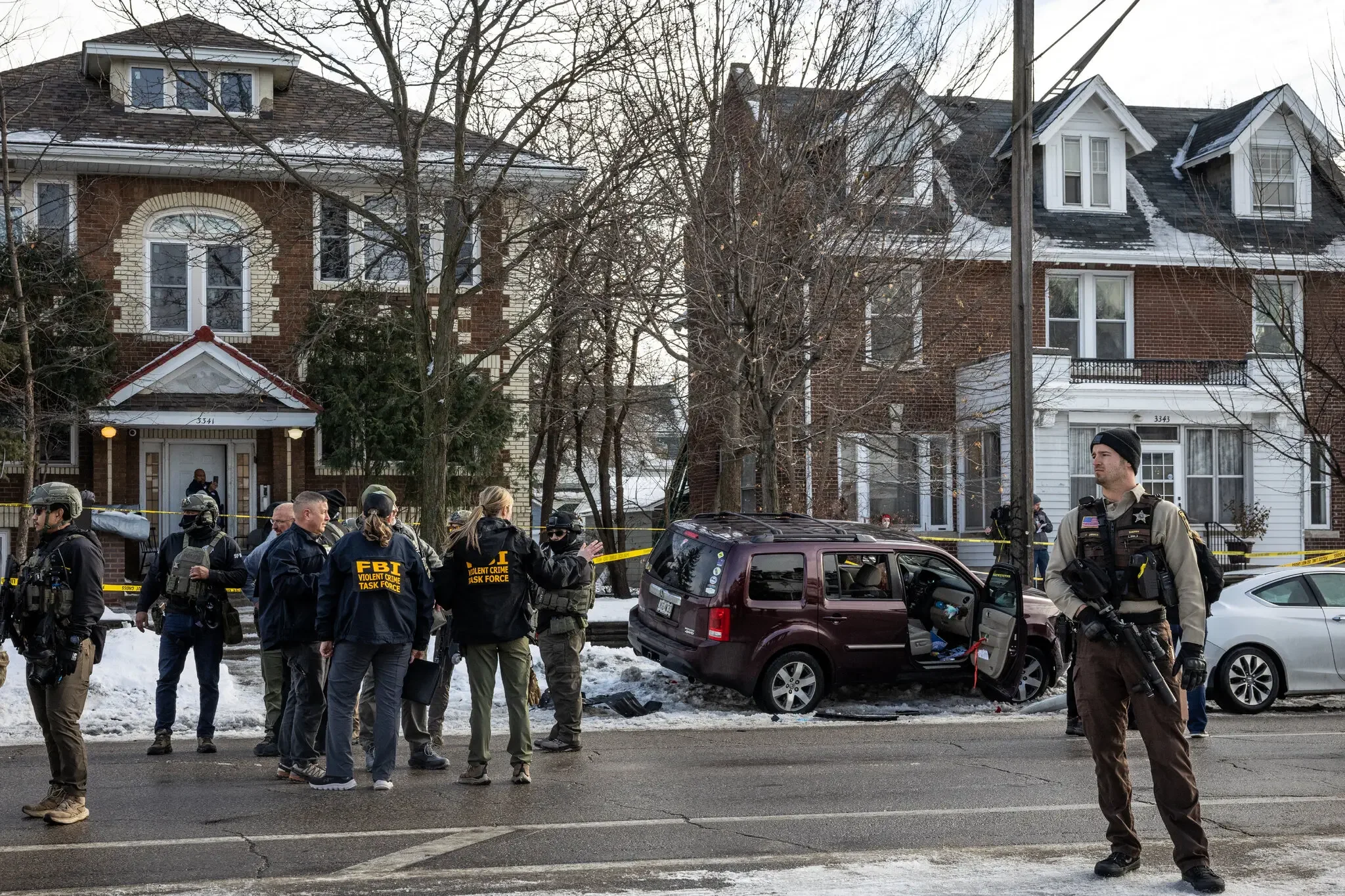 Who Was Renee Good, the Woman Killed by an ICE Agent in Minneapolis?