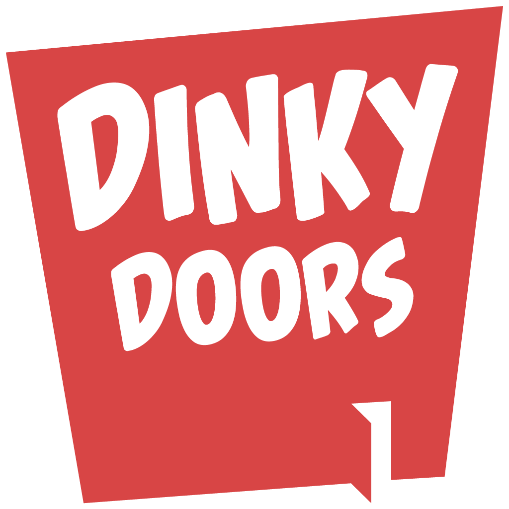 Dinky Doors