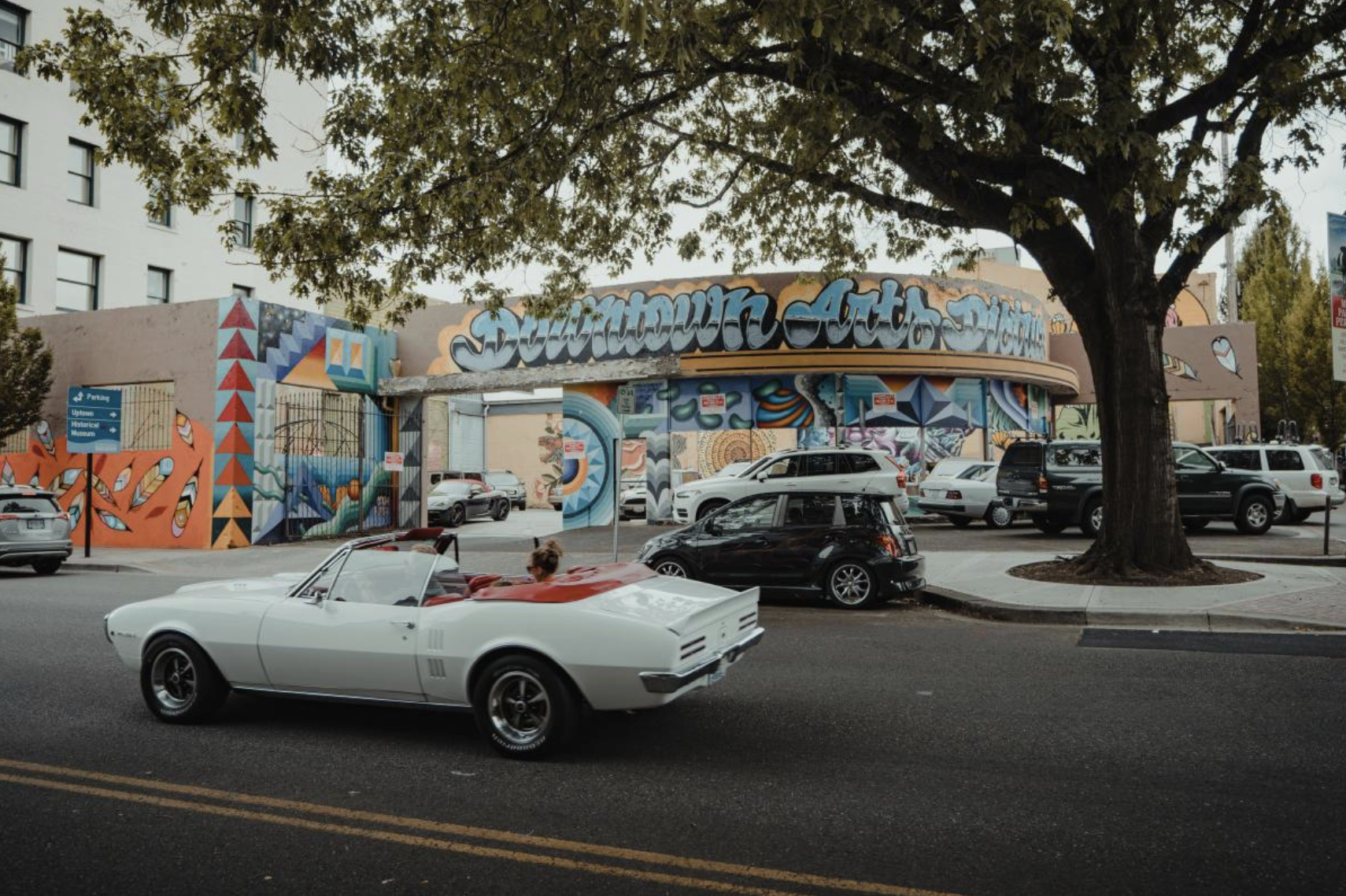 Photo by Visit Vancouver