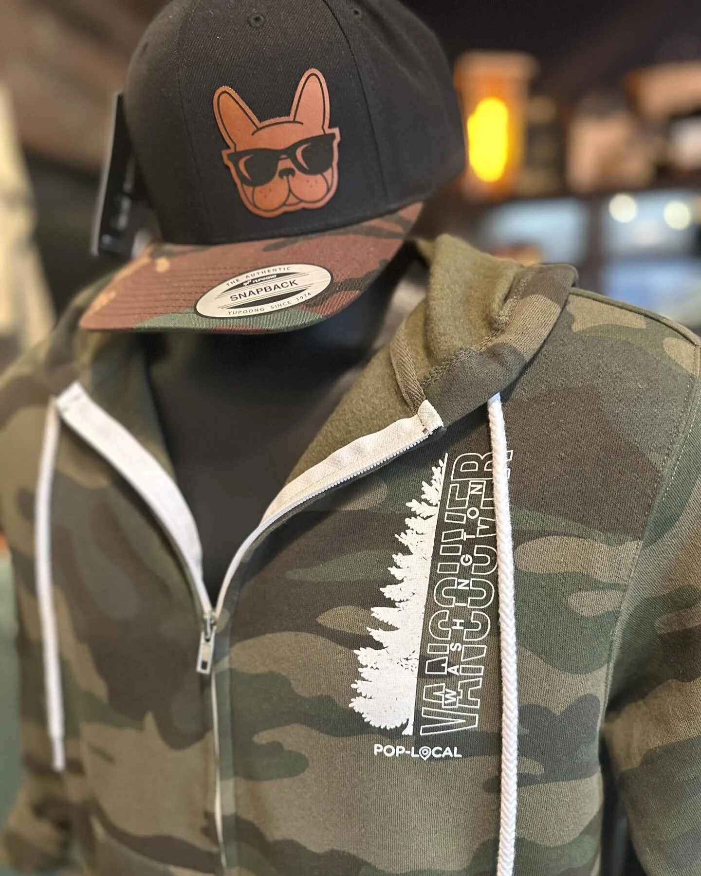 Last Push of the Year! π
Celebrate the final stretch of 2023 with a burst of local love! Enjoy 10% off store-wide this weekend ONLY (starting TODAY 12/29), plus additional in-store discounts as a special thank you for supporting our local maker com