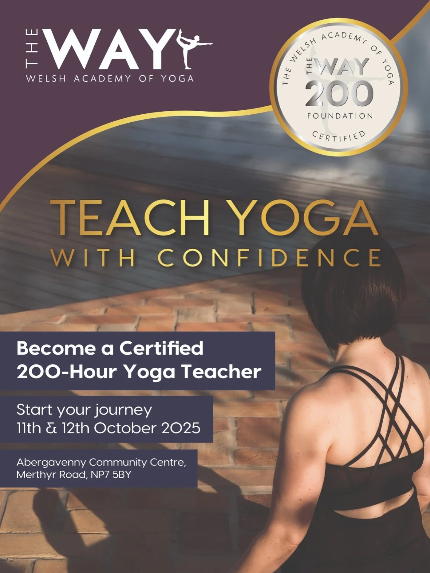 CALLING WANNA BE YOGA TEACHERS 🚨 
Seriously, Yoga Teacher Training may cause confidence and clarity; the kind of awakening you will carry into every aspect of your life.

This is deep work. 
Personal. 
Transformational. 
And honestly, life-changing.