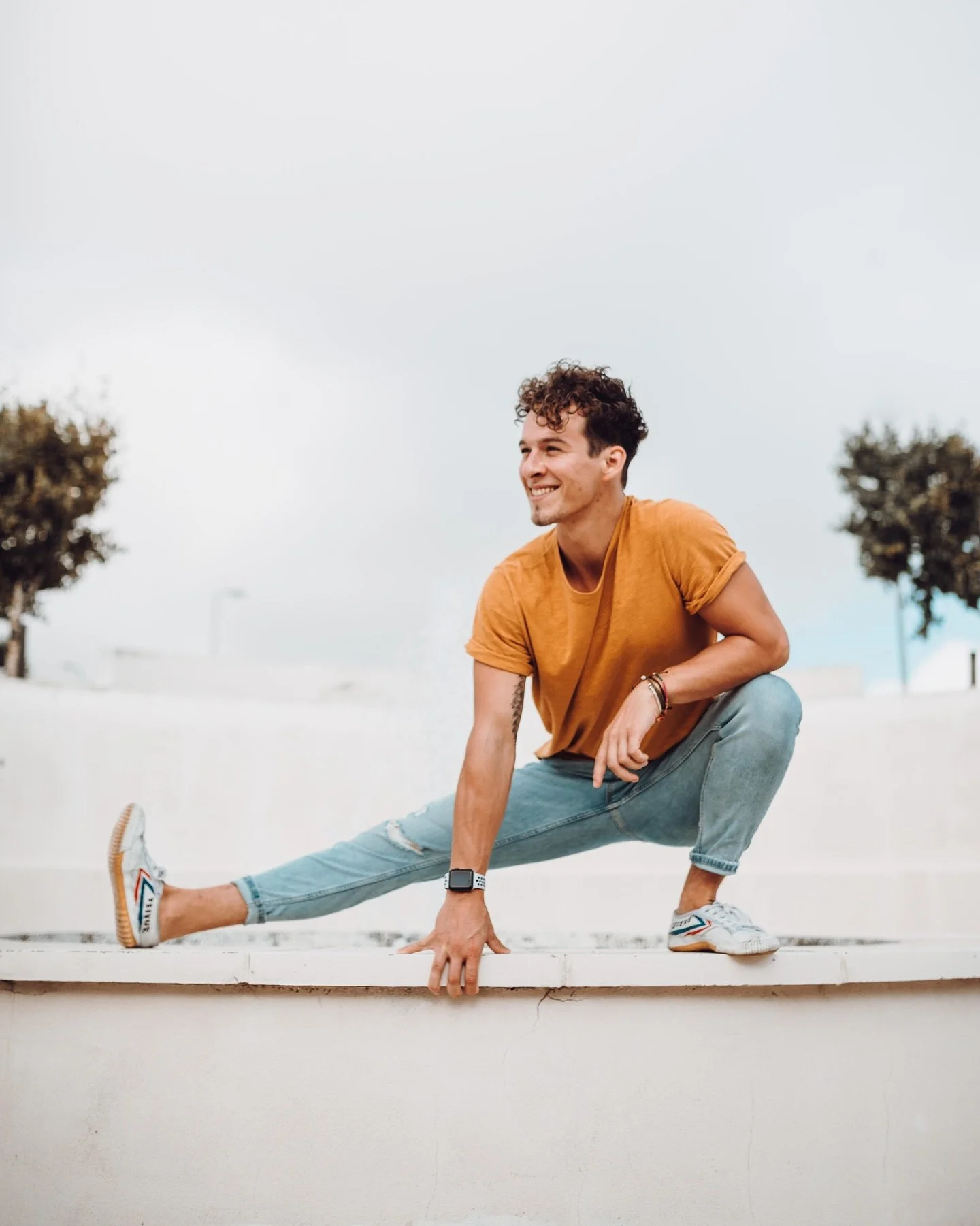 THE DREAM TEAM
We&rsquo;re about to launch the @welsh_academy_yoga 200-Hour Foundation Programme this weekend!

11th &amp; 12th October 2025 seemed an age away when myself and Emma @simplyselfcare.co.uk started talking about the idea just over a year