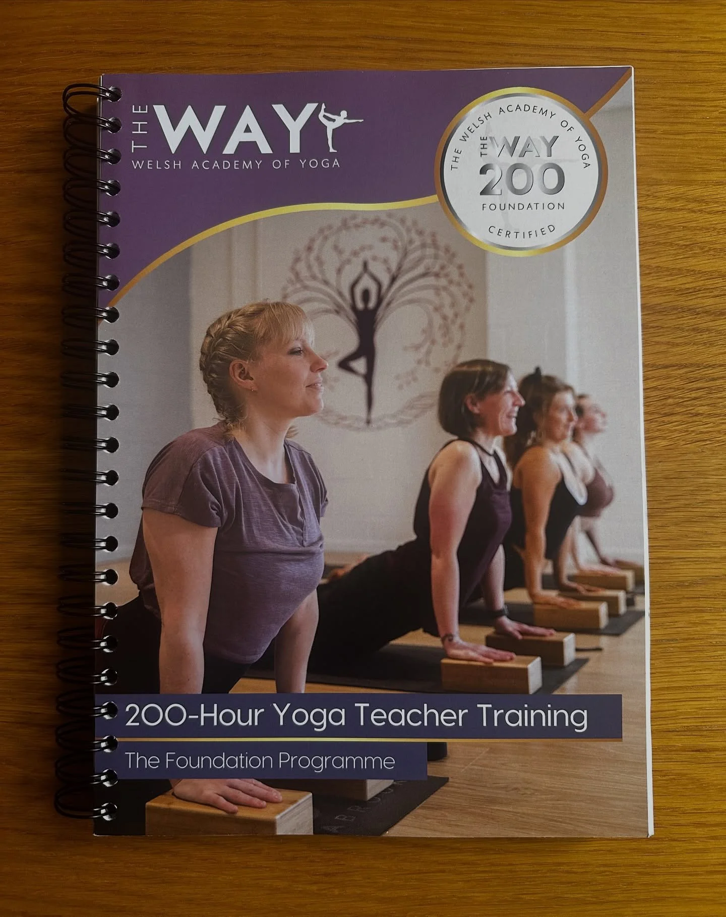 THE FOUNDATION PROGRAMME has officially launched 🤩

A weekend to remember with the most beautiful group of souls joining our 200-Hour Yoga Teacher Training.

Myself and Emma are feeling incredibly grateful for your willingness to dive right in, what