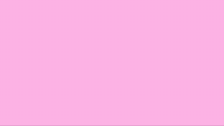 Animated Logo for Oh So Yum Brand featuring a tongue word mark