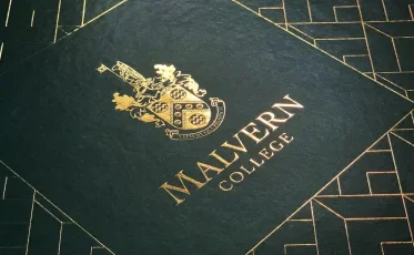 Malvern College