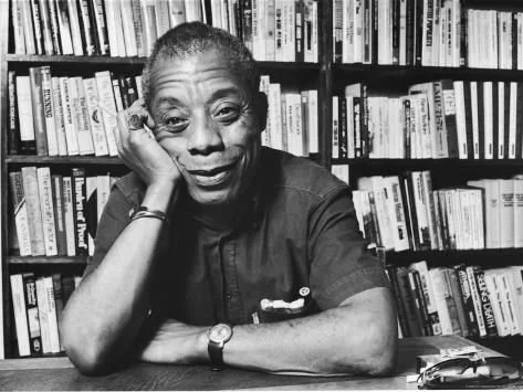 What Did James Baldwin Think About Hollywood?