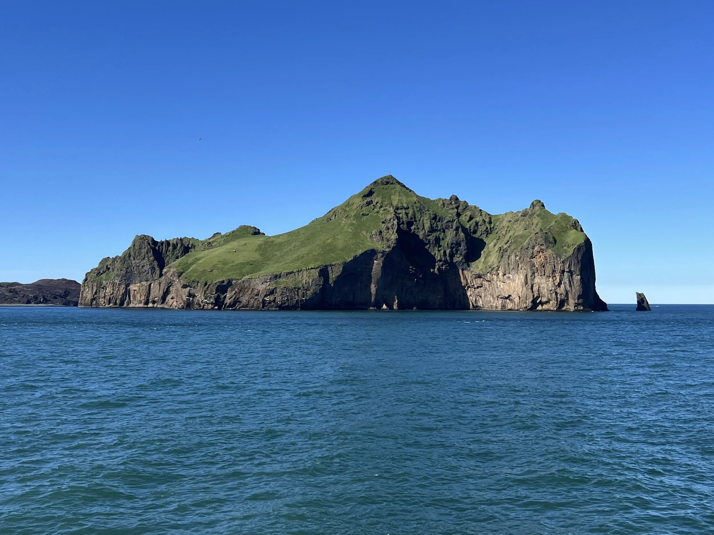 Vestmannaeyjar