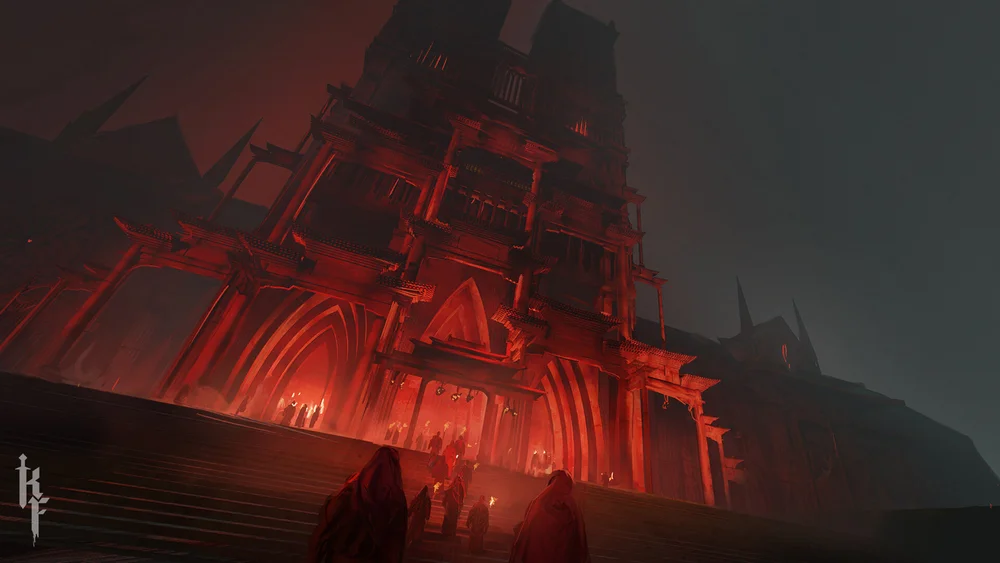 Red Kingdom
