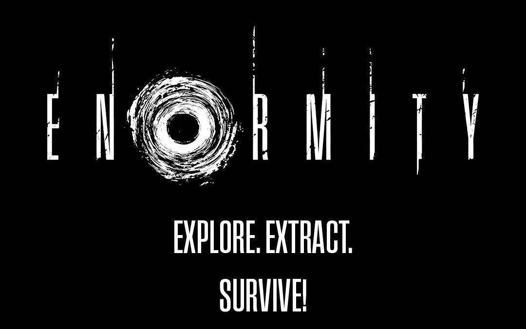 Enormity Design Diary #2 — Into the Unknown