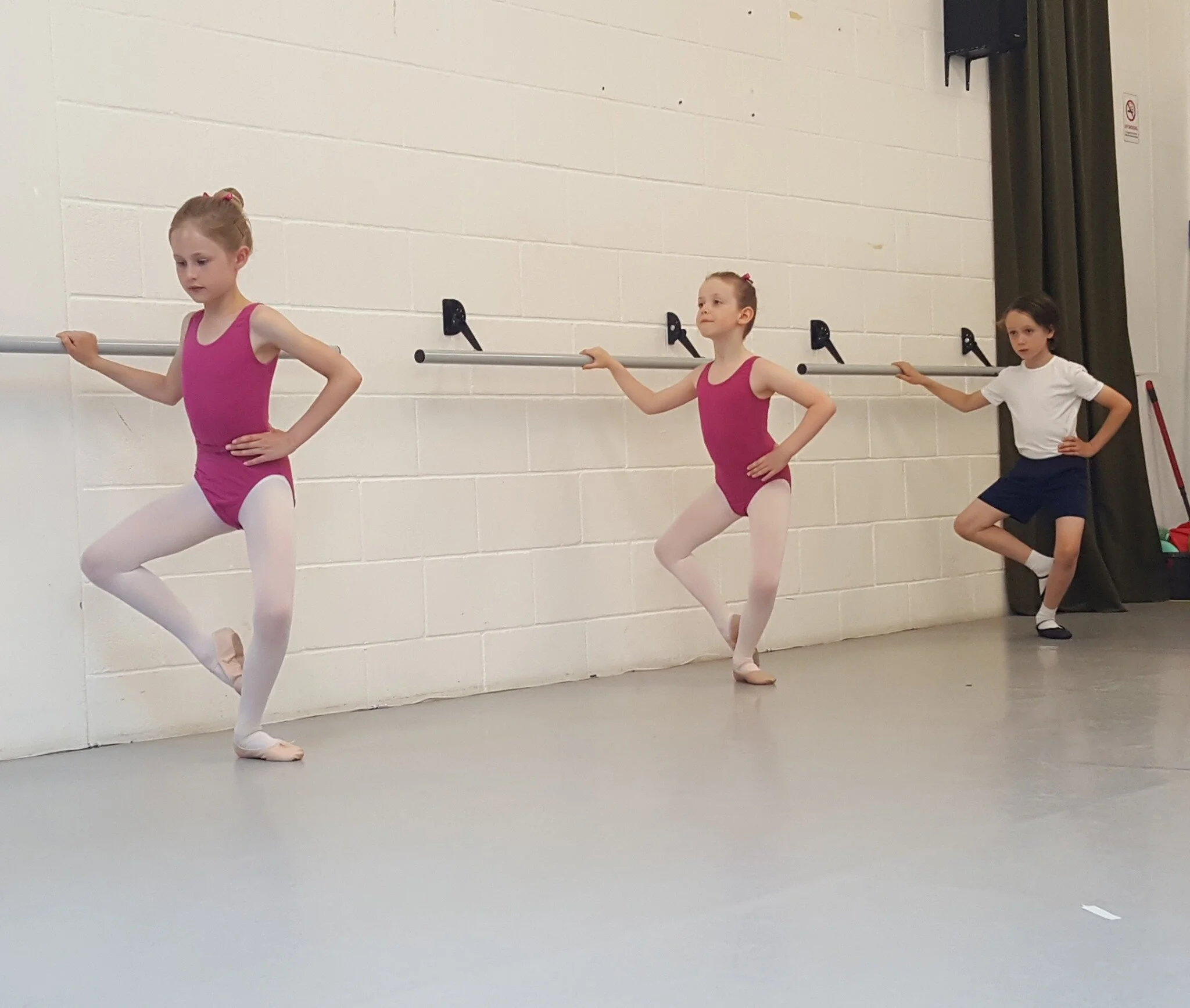 London Pro Dance