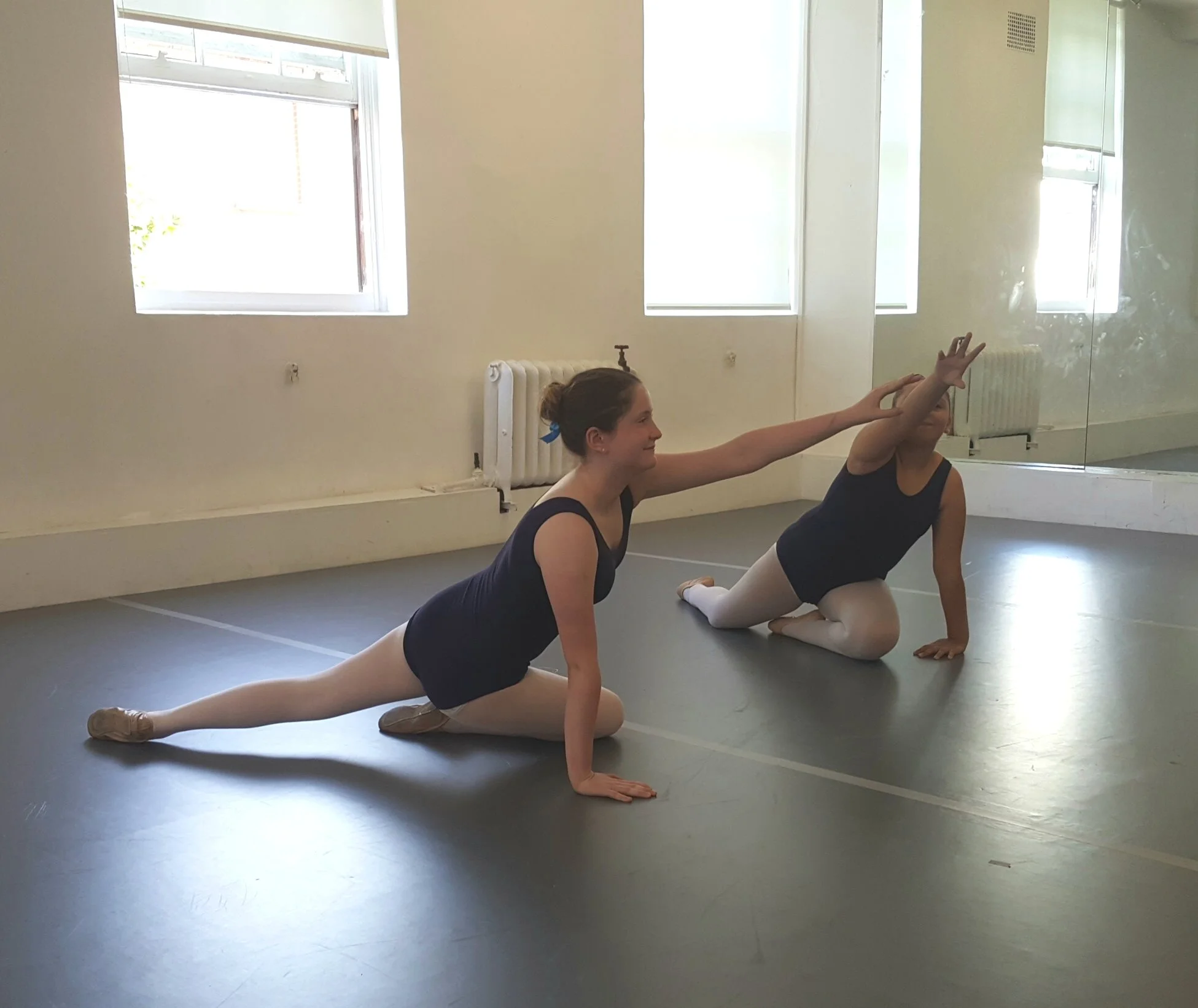 London Pro Dance