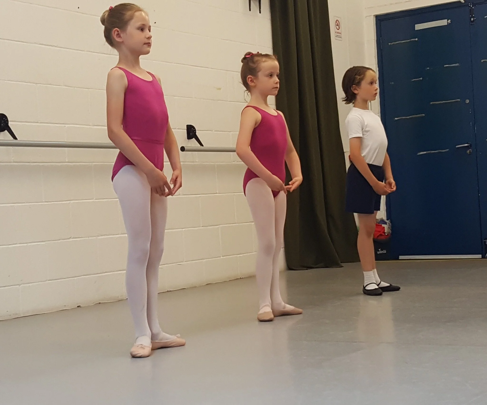 London Pro Dance