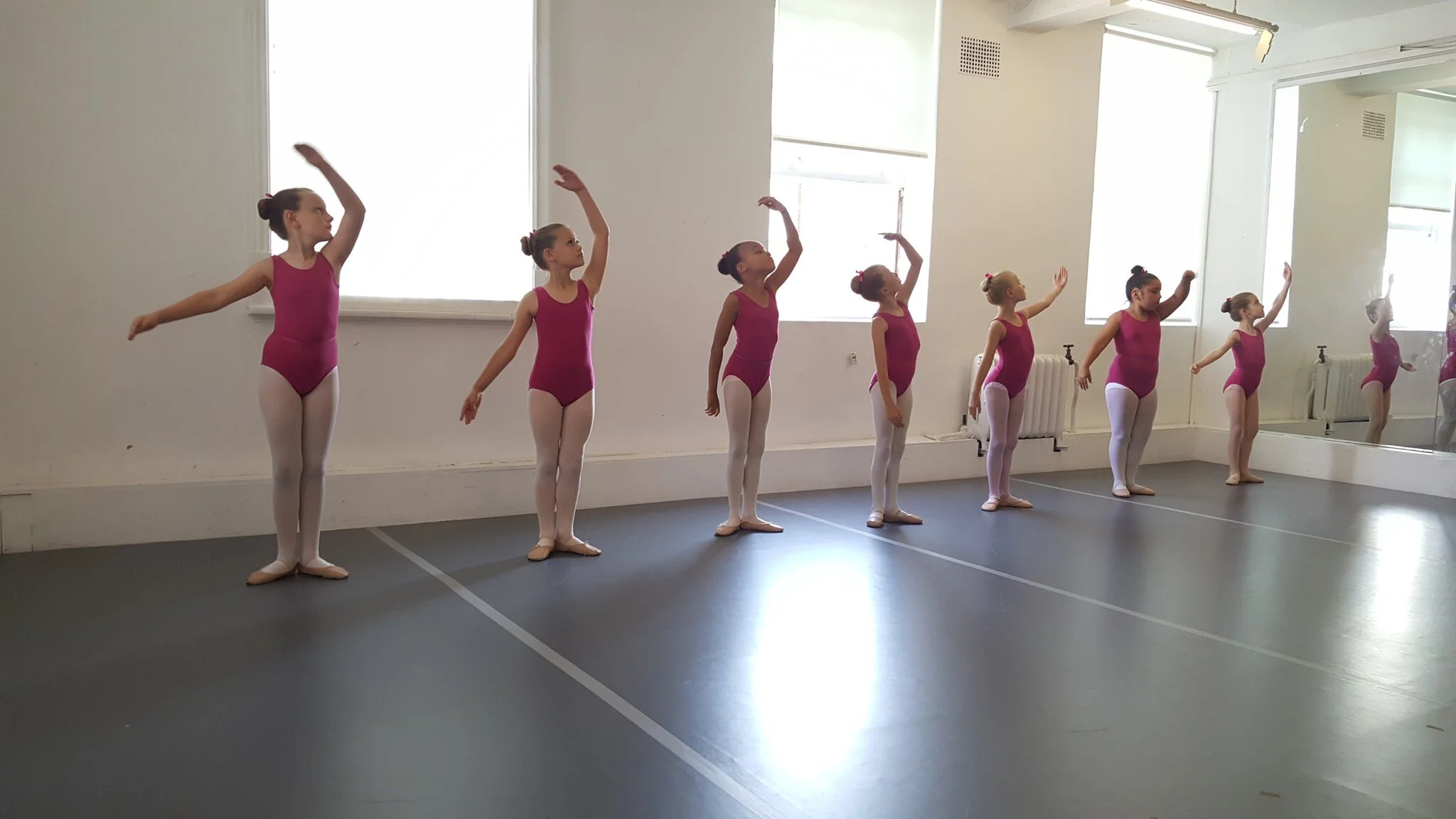 London Pro Dance