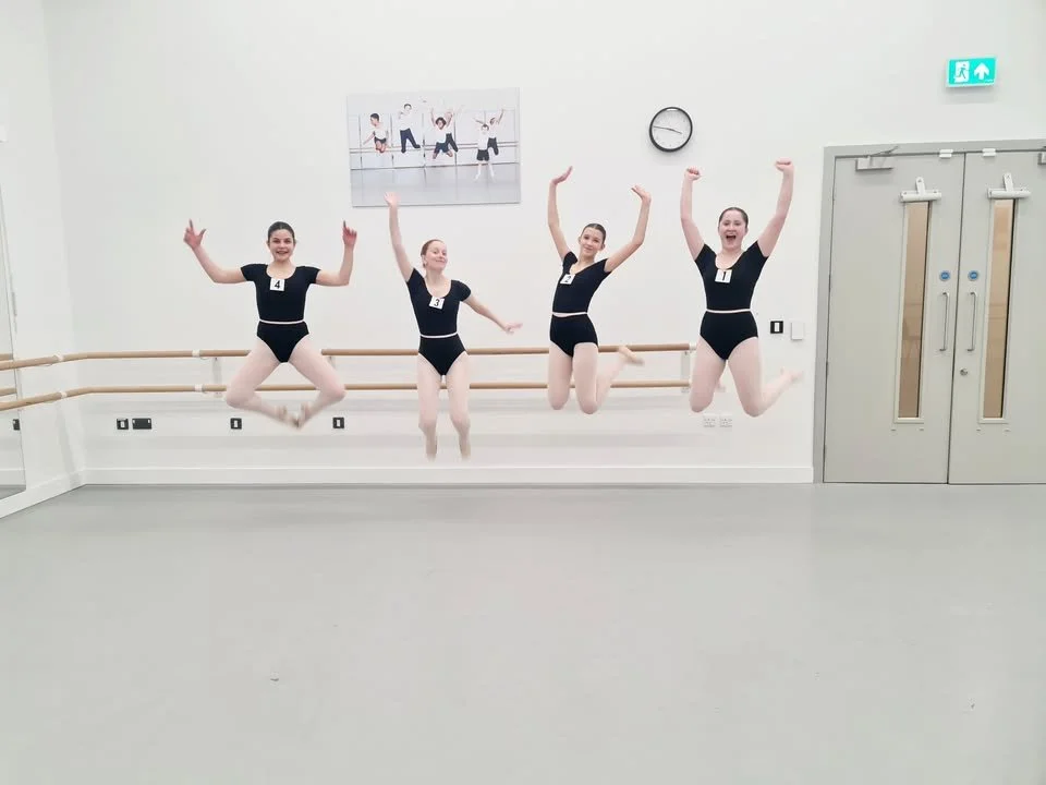 London Pro Dance