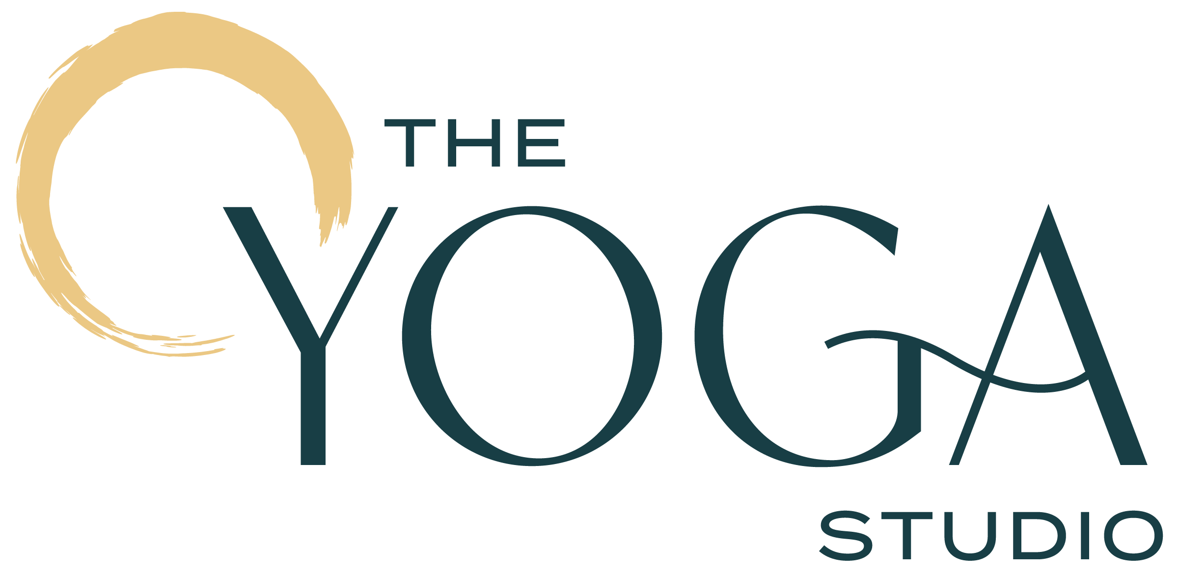 The Yoga Studio