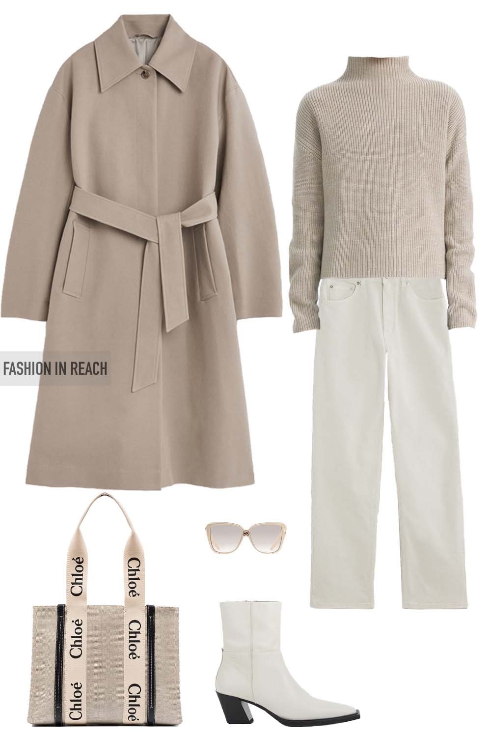 Fresh spring outfits 2022 with the new collection by Filippa K — FASHION IN  REACH
