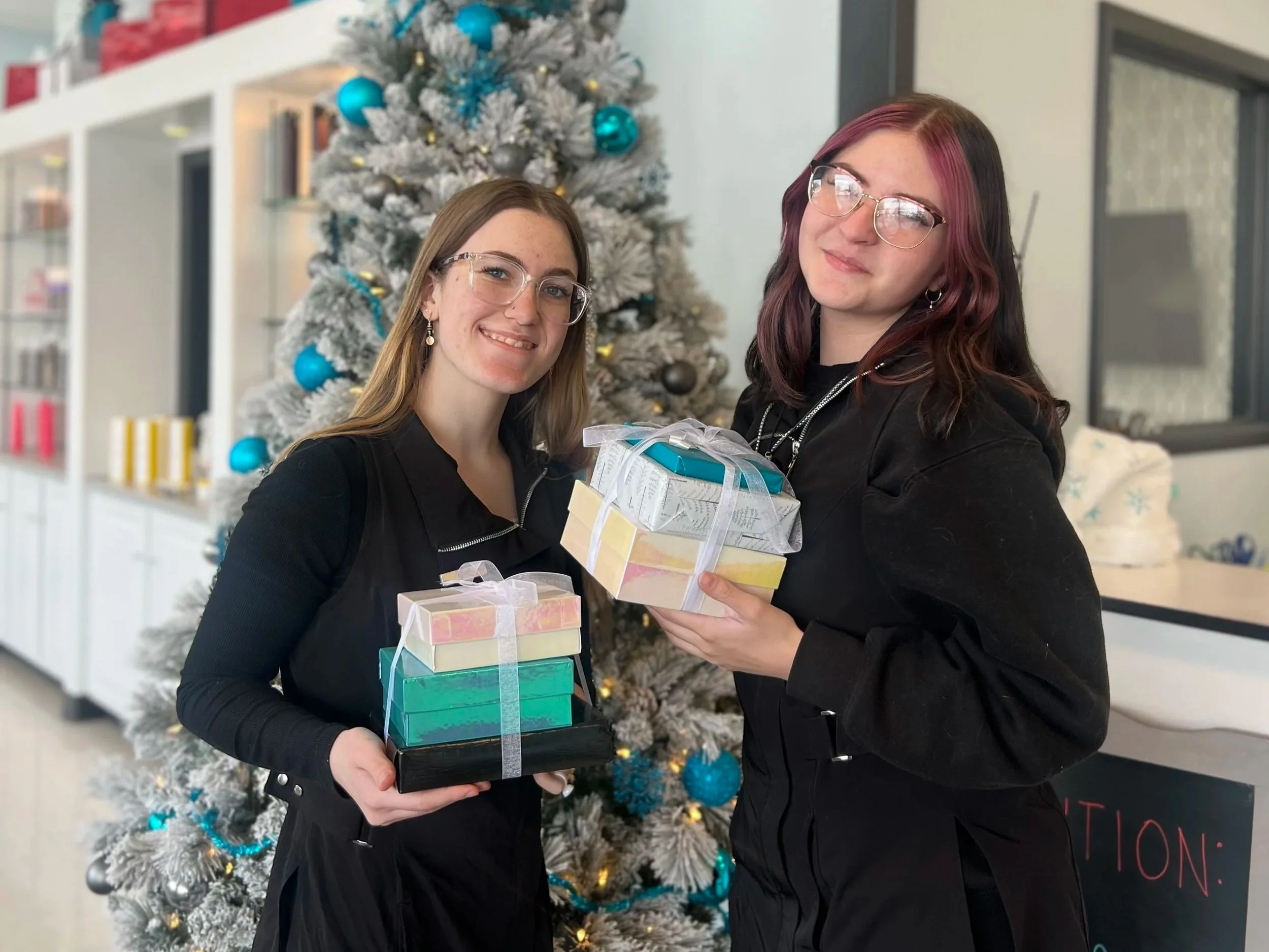 Beauty Lovers Holiday Wishlist