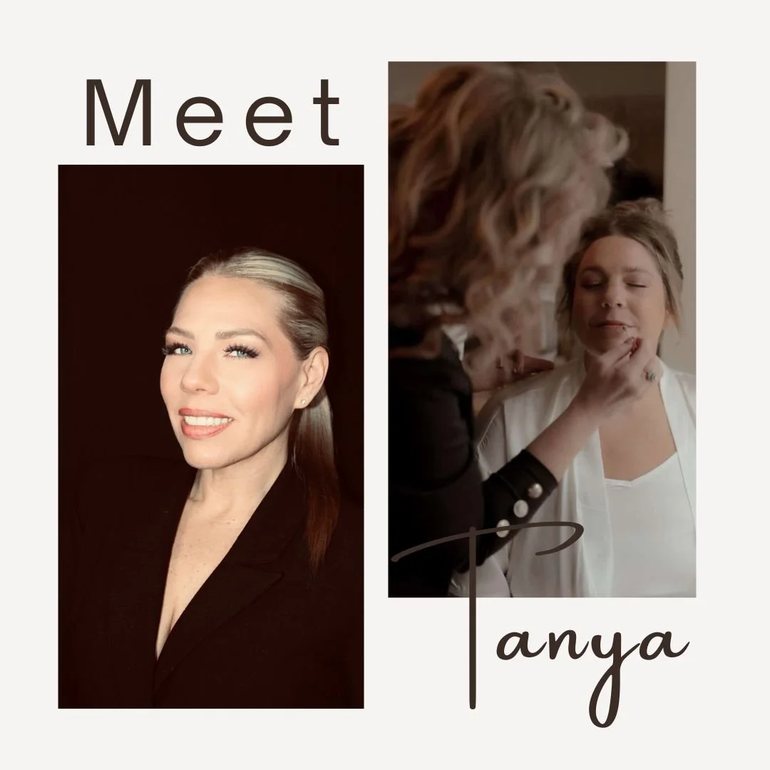 Miss Tanya’s Makeup Tips