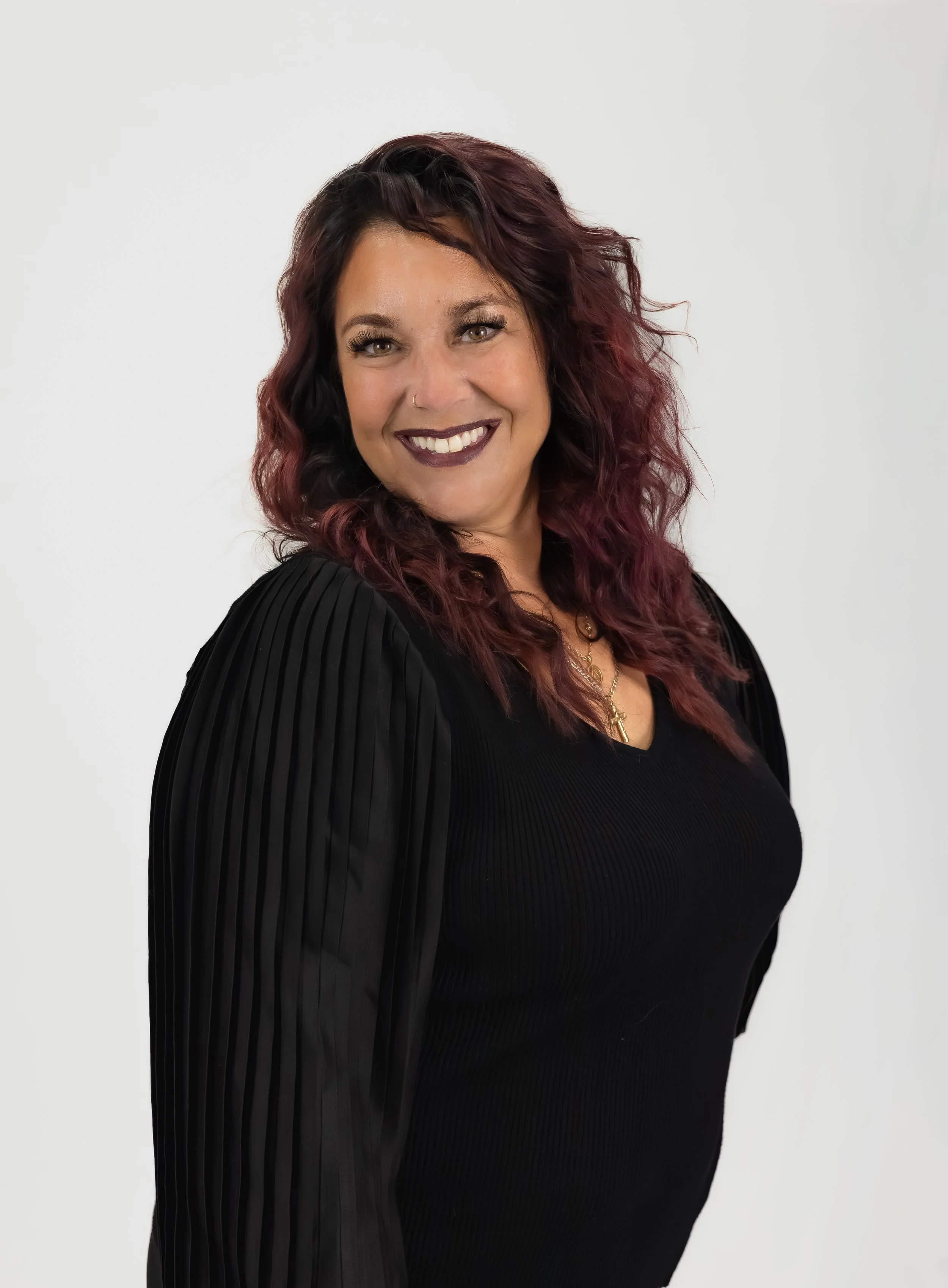 GIORGINA PEARSON