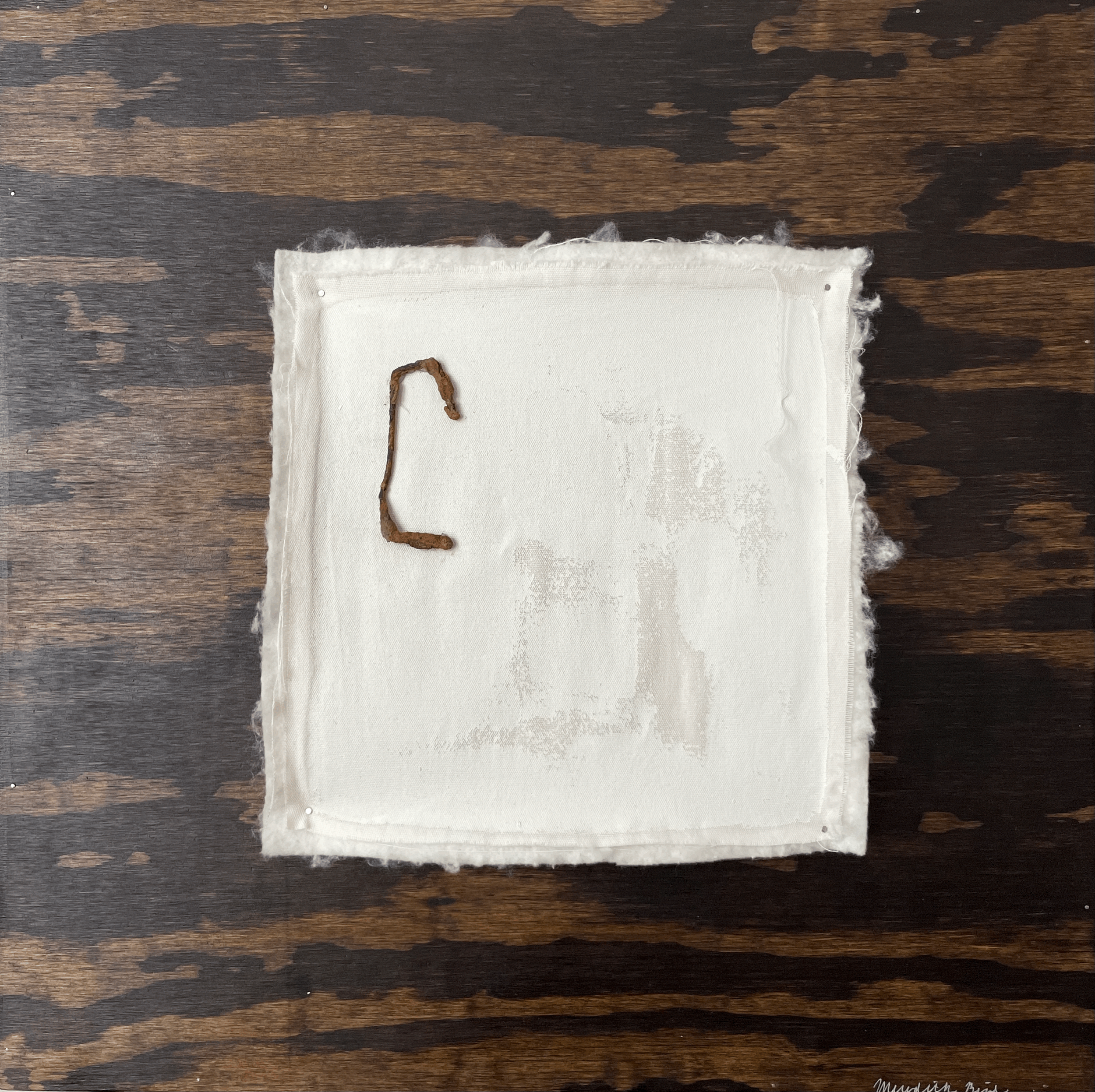 No. 1 Humble Beginnings