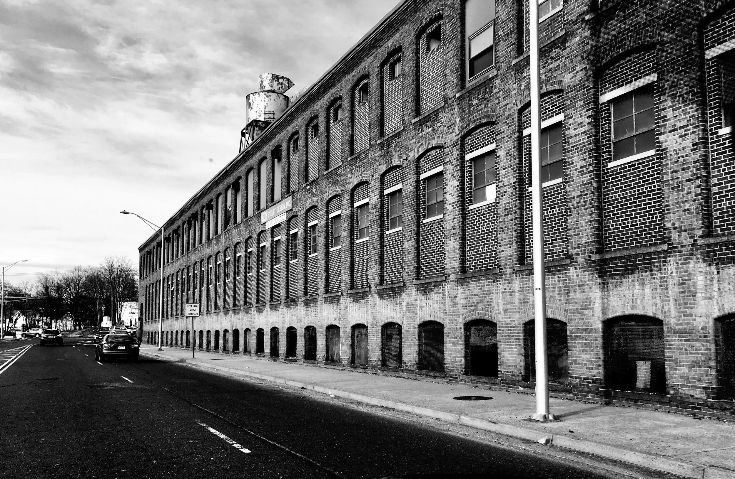 Union Street Photo Series