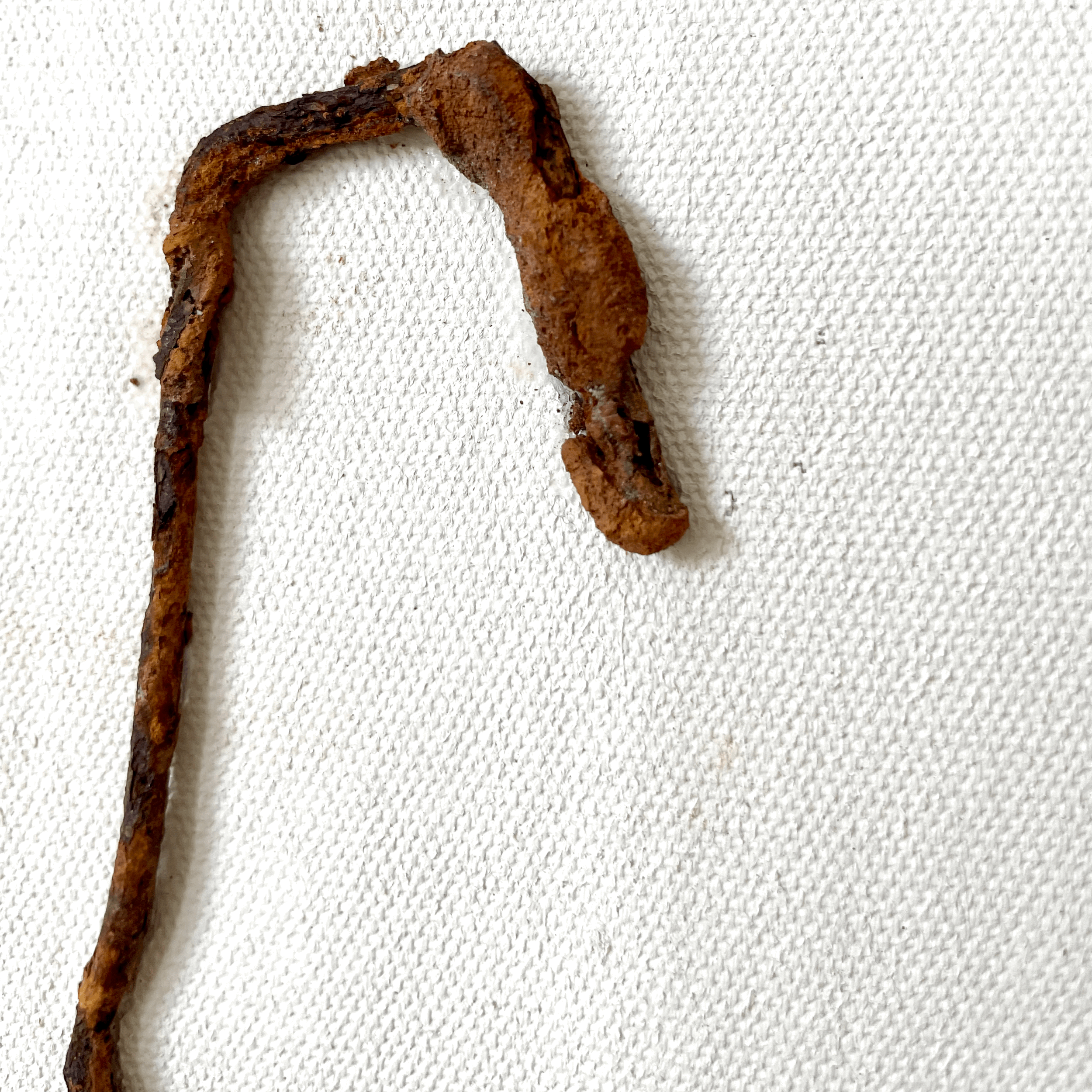 minimal modern rustic western found object art (Copy)