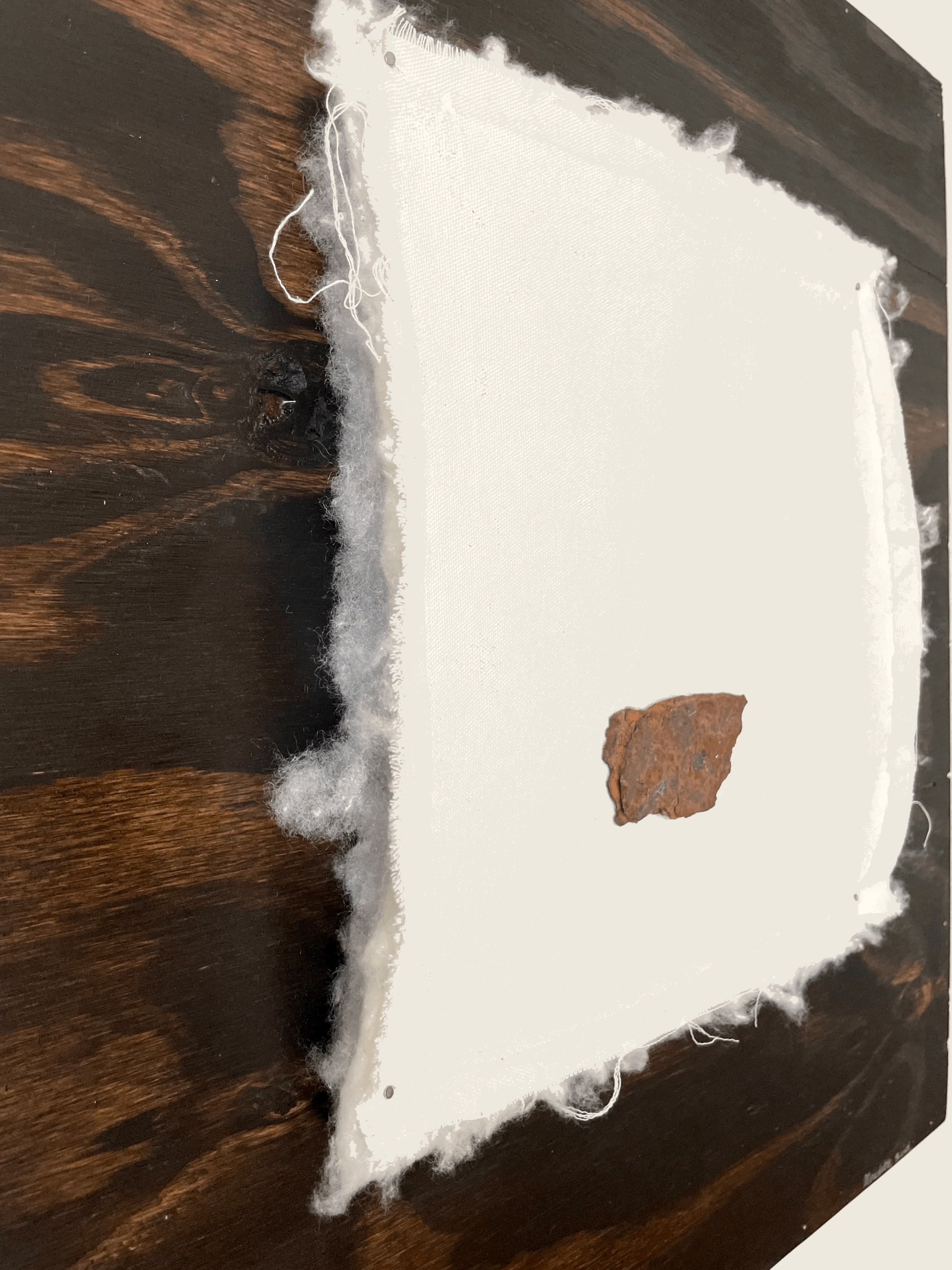 rusty metal found object fine art (Copy)