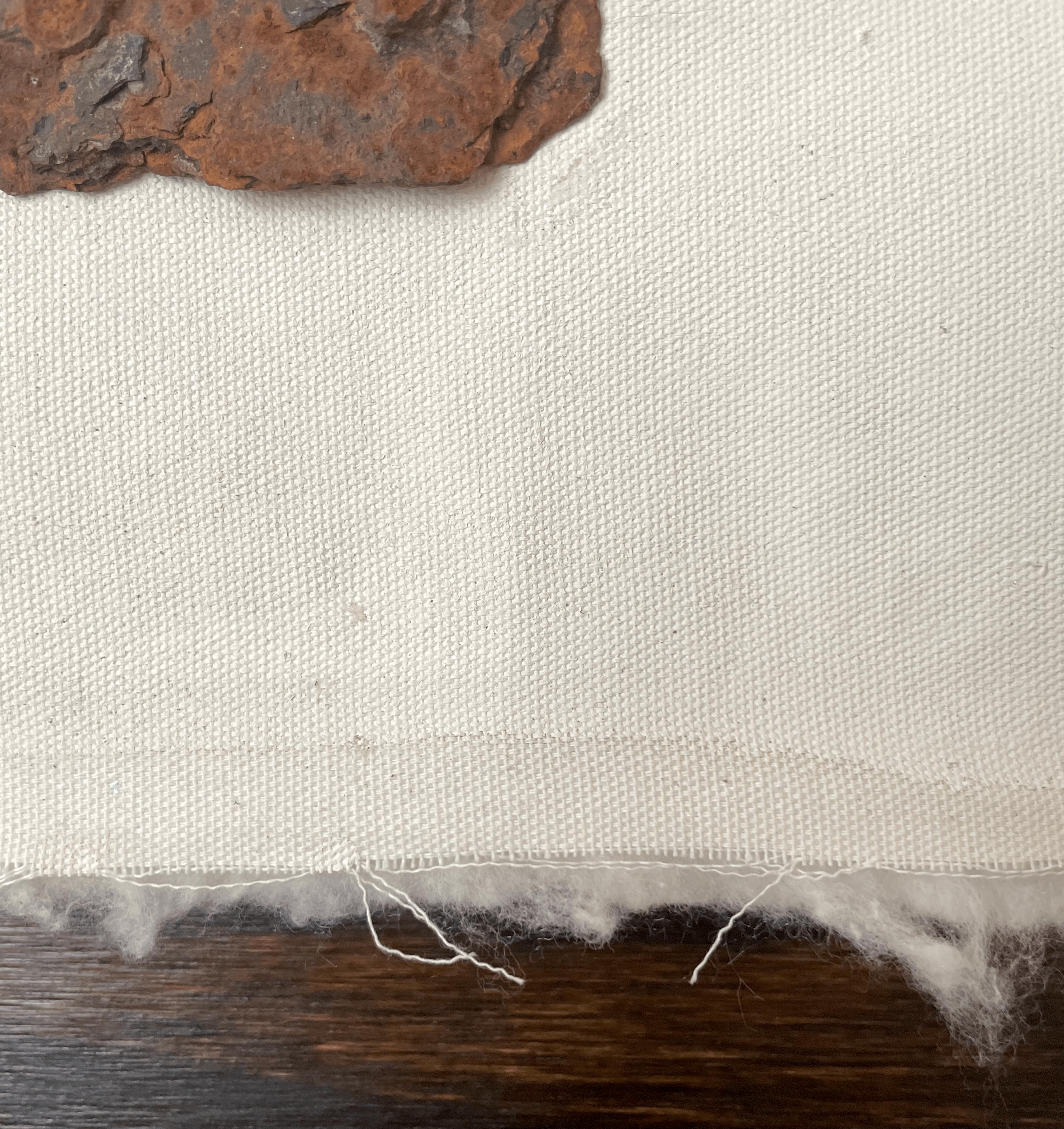 rusty metal found object fine art (Copy)