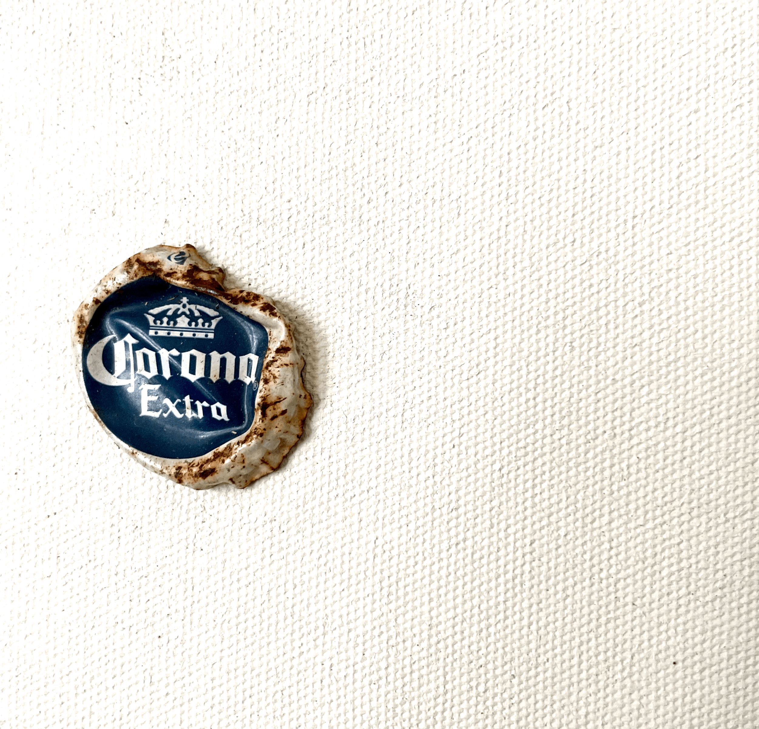 rustic minimalist rusty found object art (Copy)