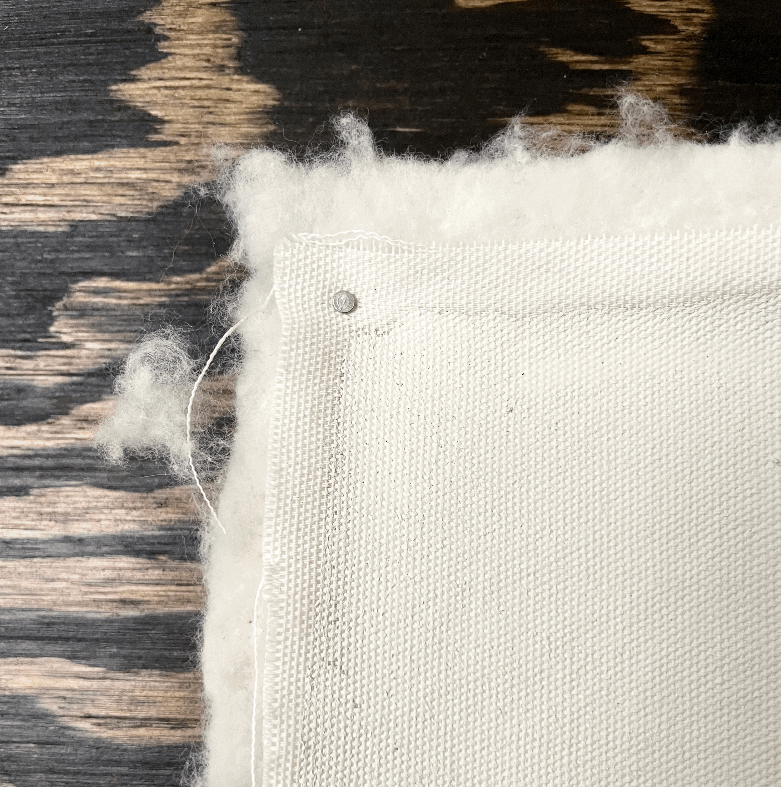 rustic minimalist rusty found object art (Copy)