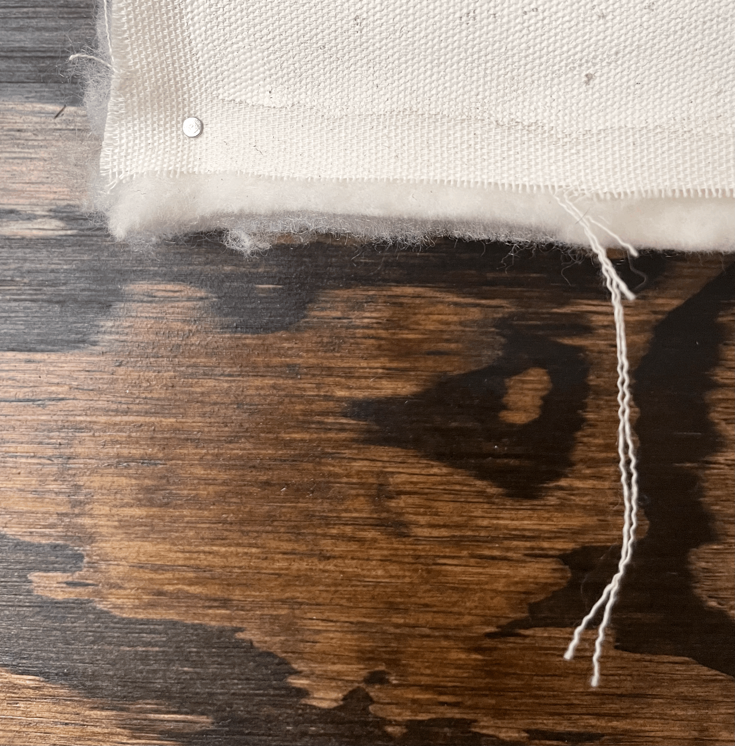 rustic minimalist rusty found object art (Copy)