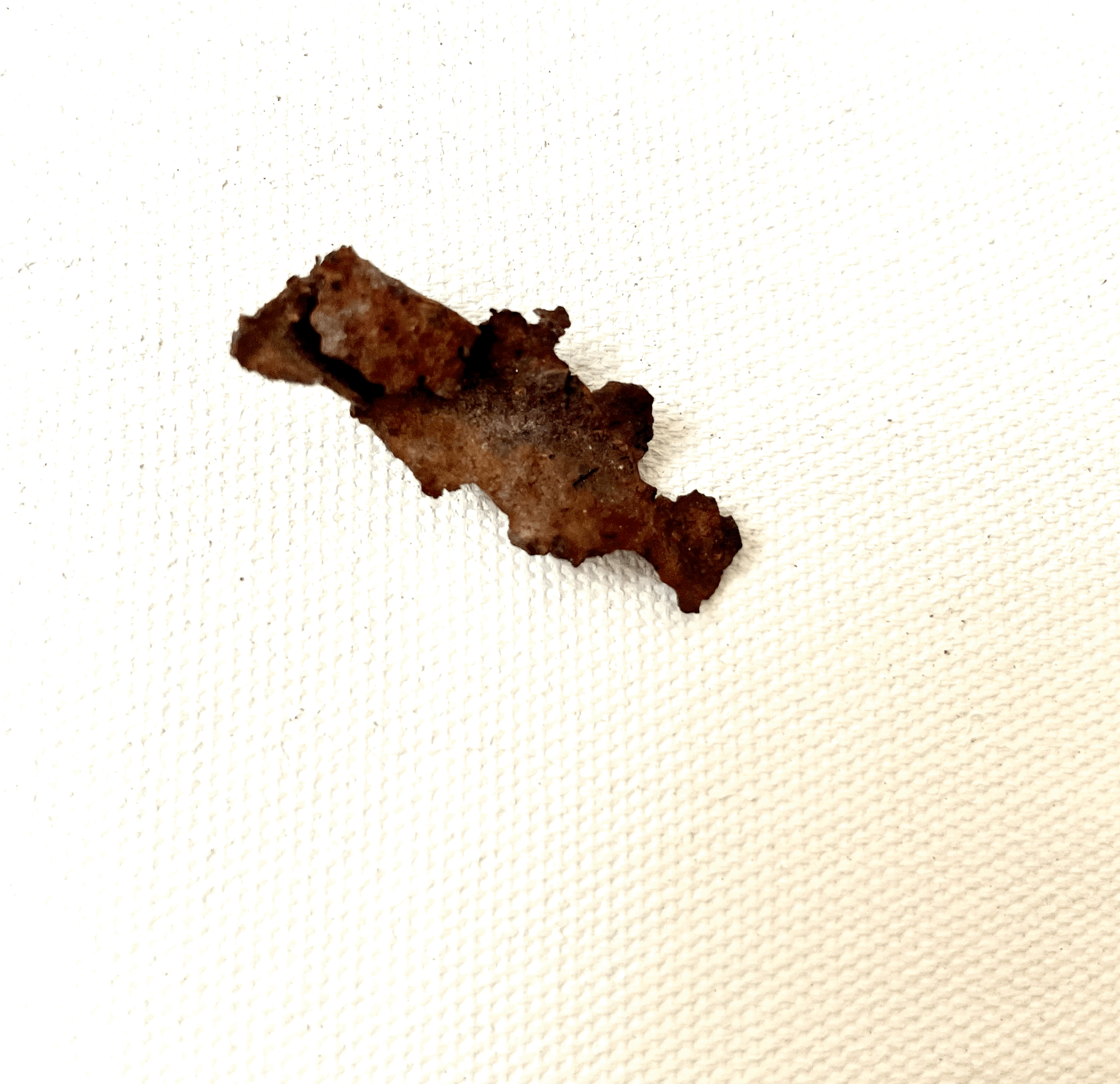 rustic modern found object fine art (Copy)