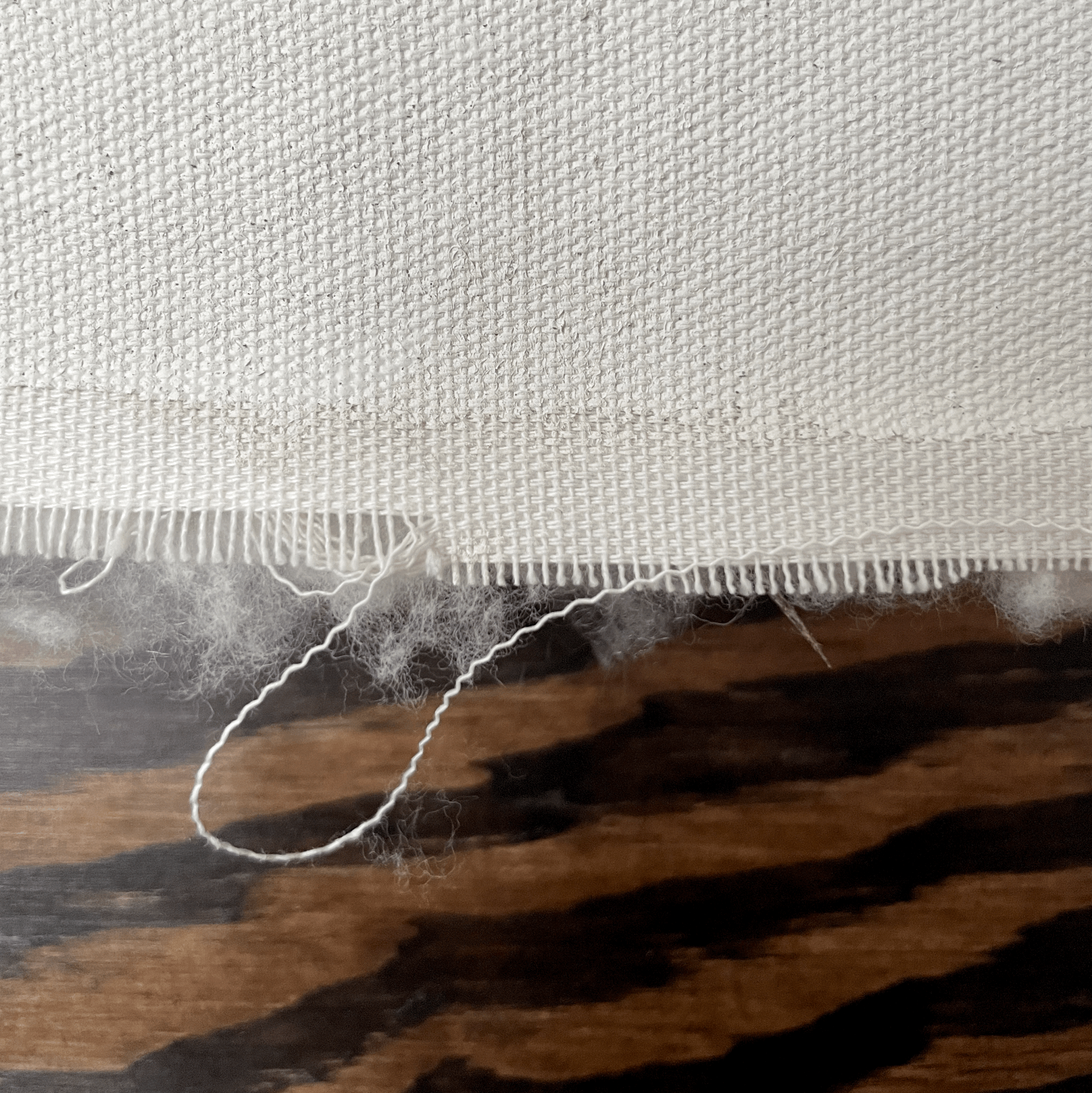 rustic modern found object fine art (Copy)